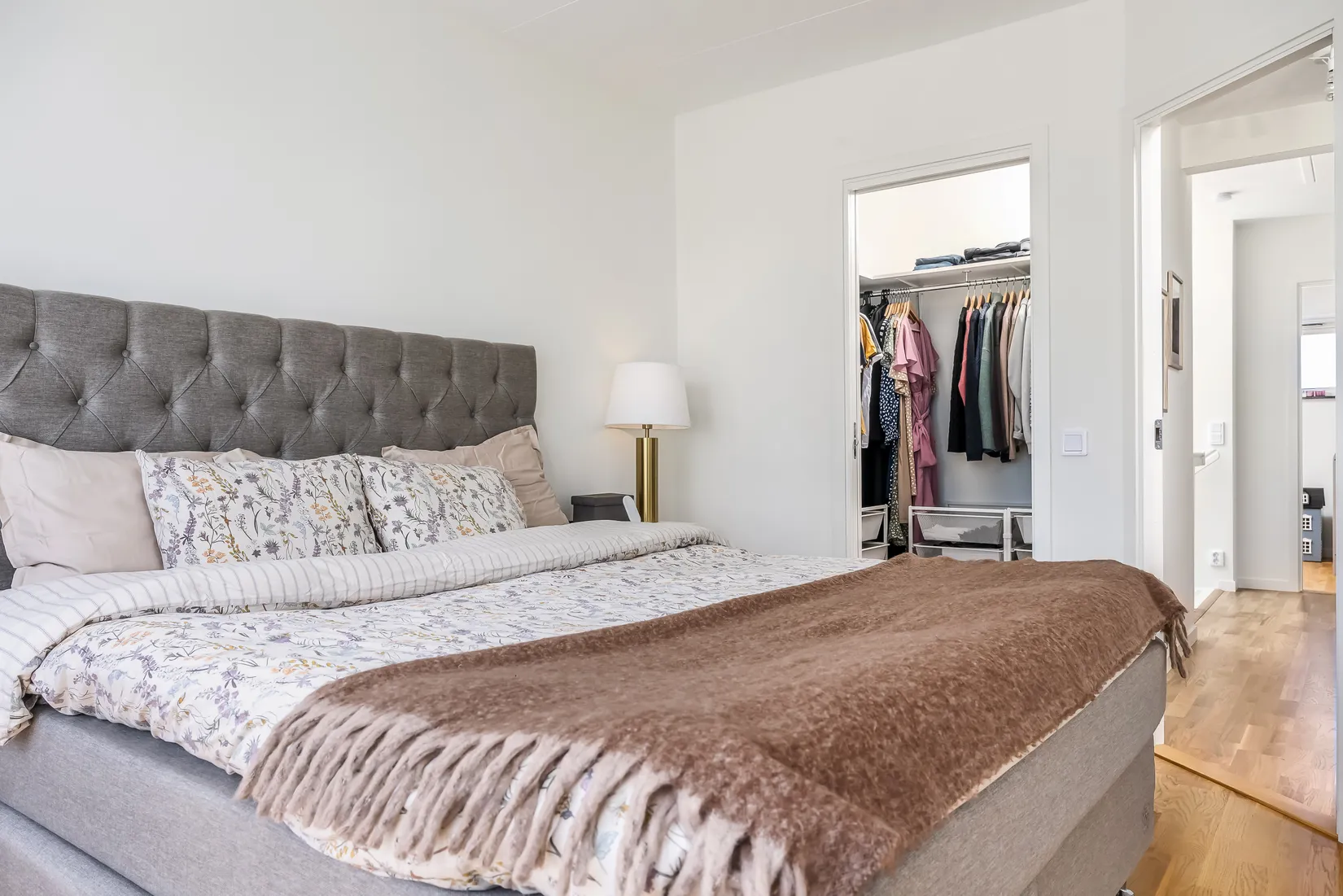 Radhus, Melbysundsvägen 90, Risinge, Finspång