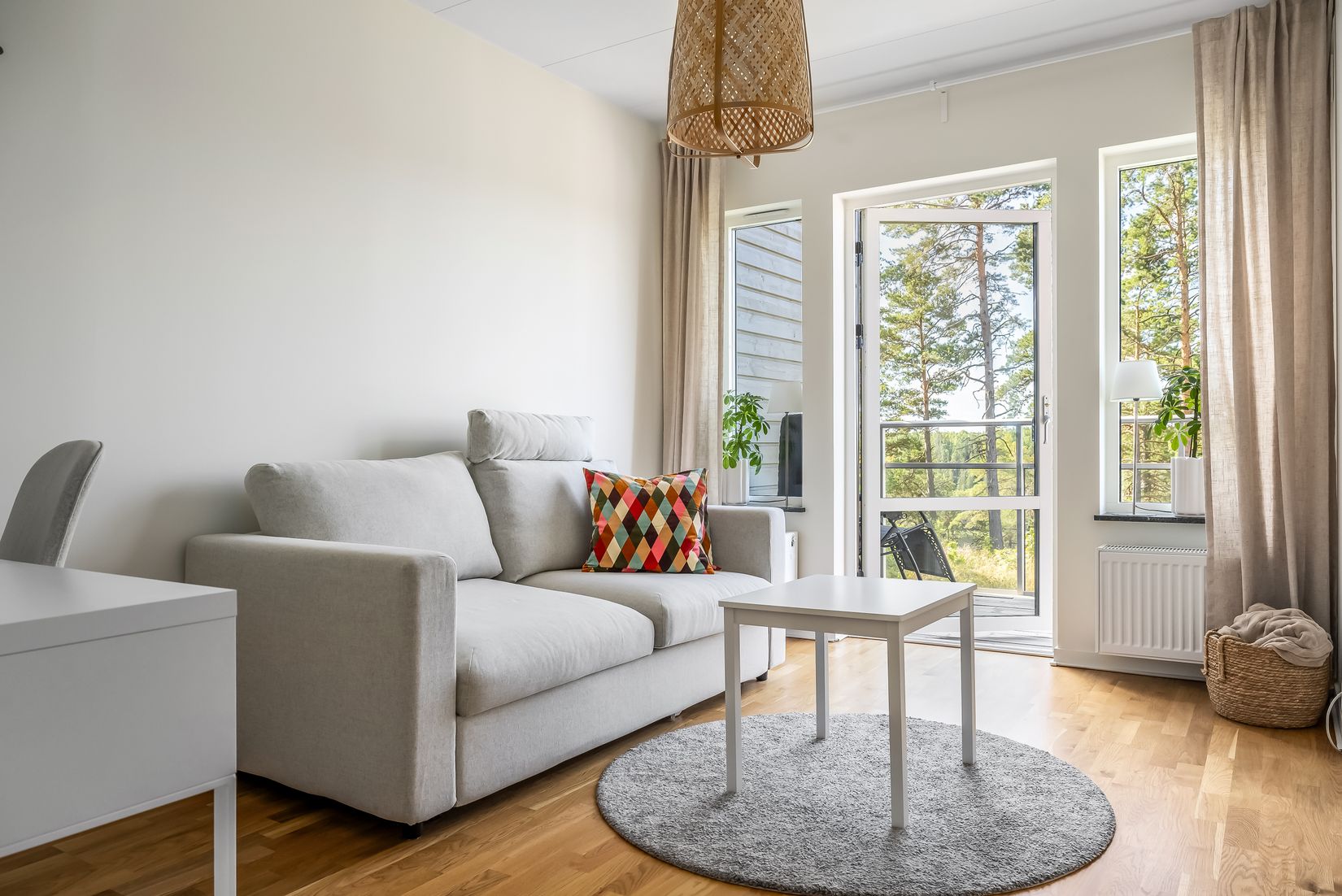 Radhus, Melbysundsvägen 90, Risinge, Finspång