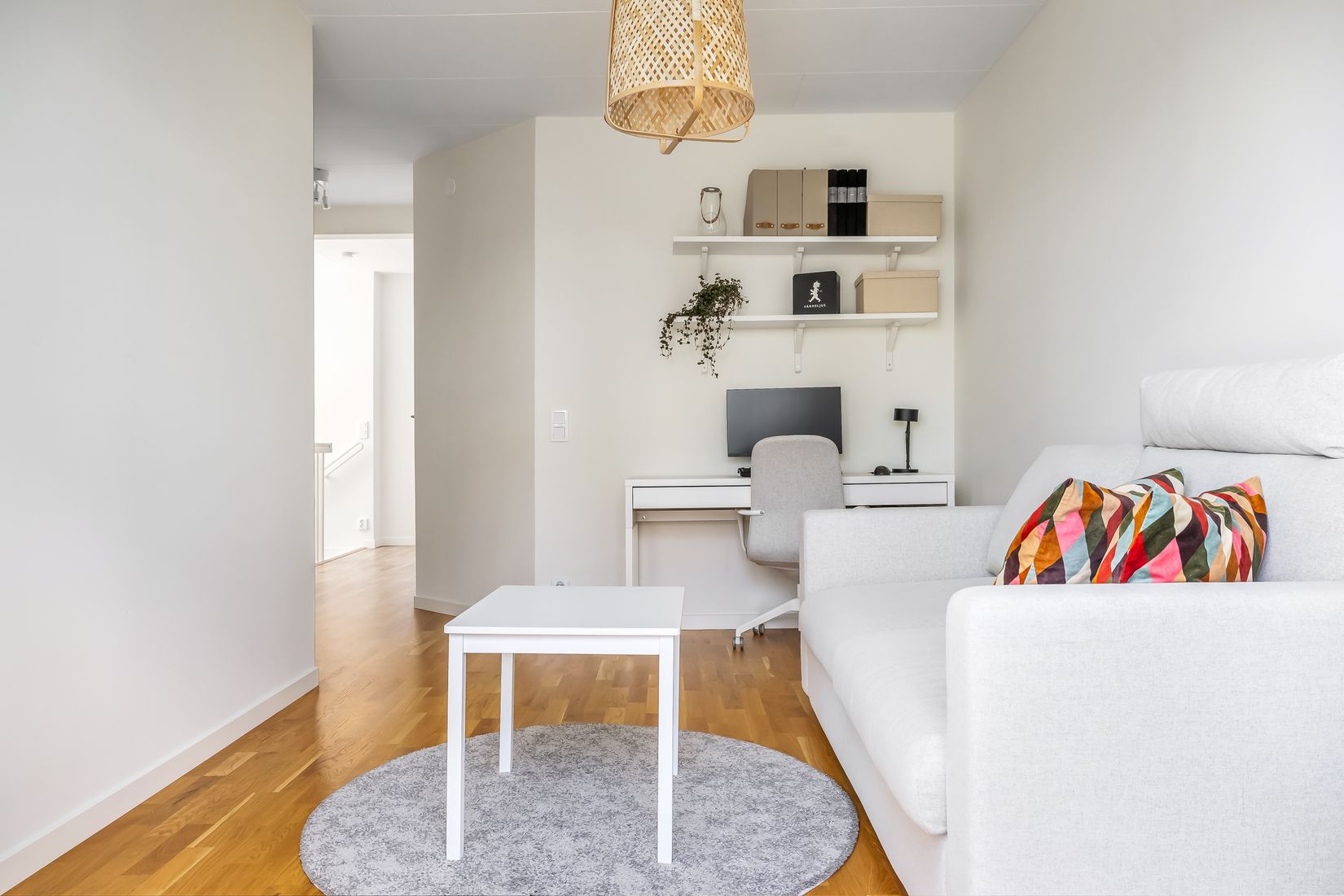 Radhus, Melbysundsvägen 90, Risinge, Finspång