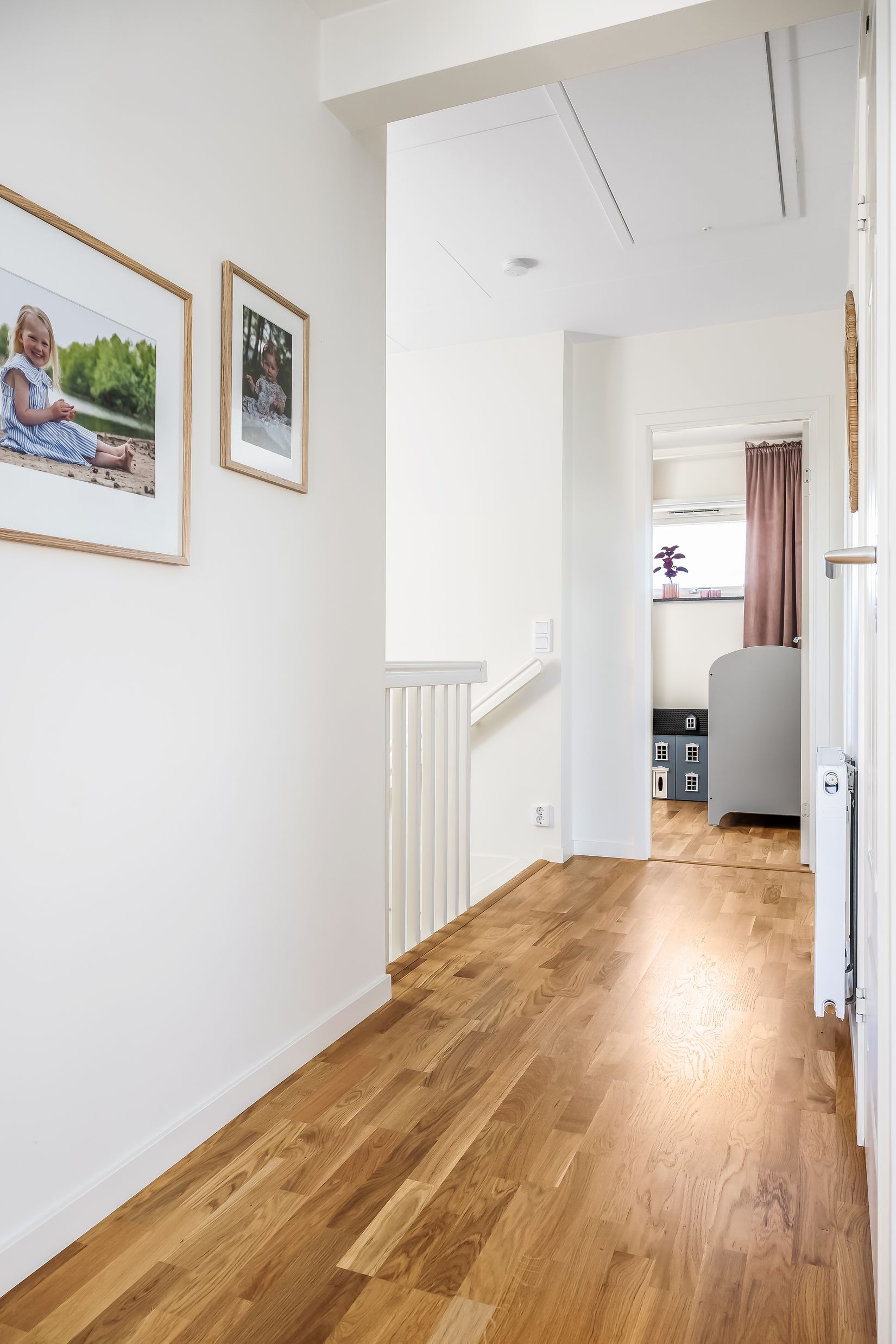 Radhus, Melbysundsvägen 90, Risinge, Finspång