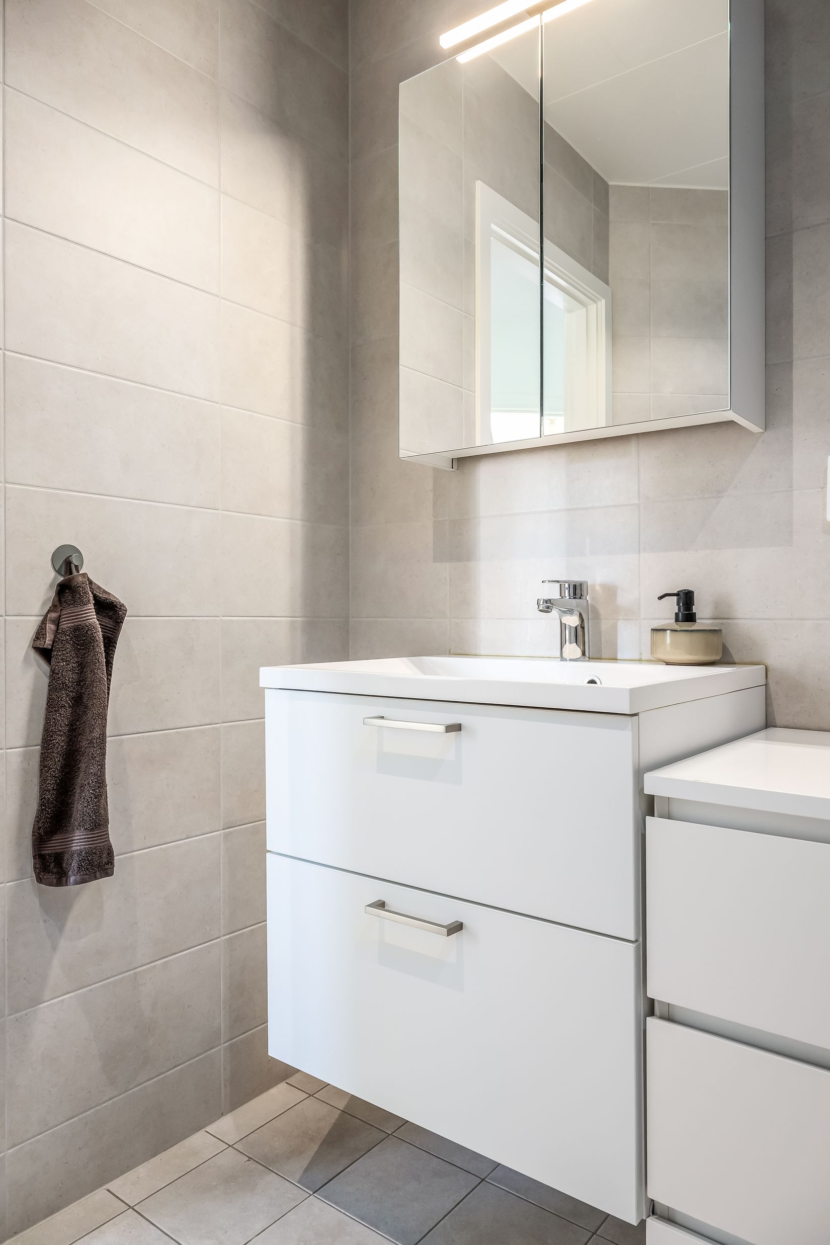 Radhus, Melbysundsvägen 90, Risinge, Finspång