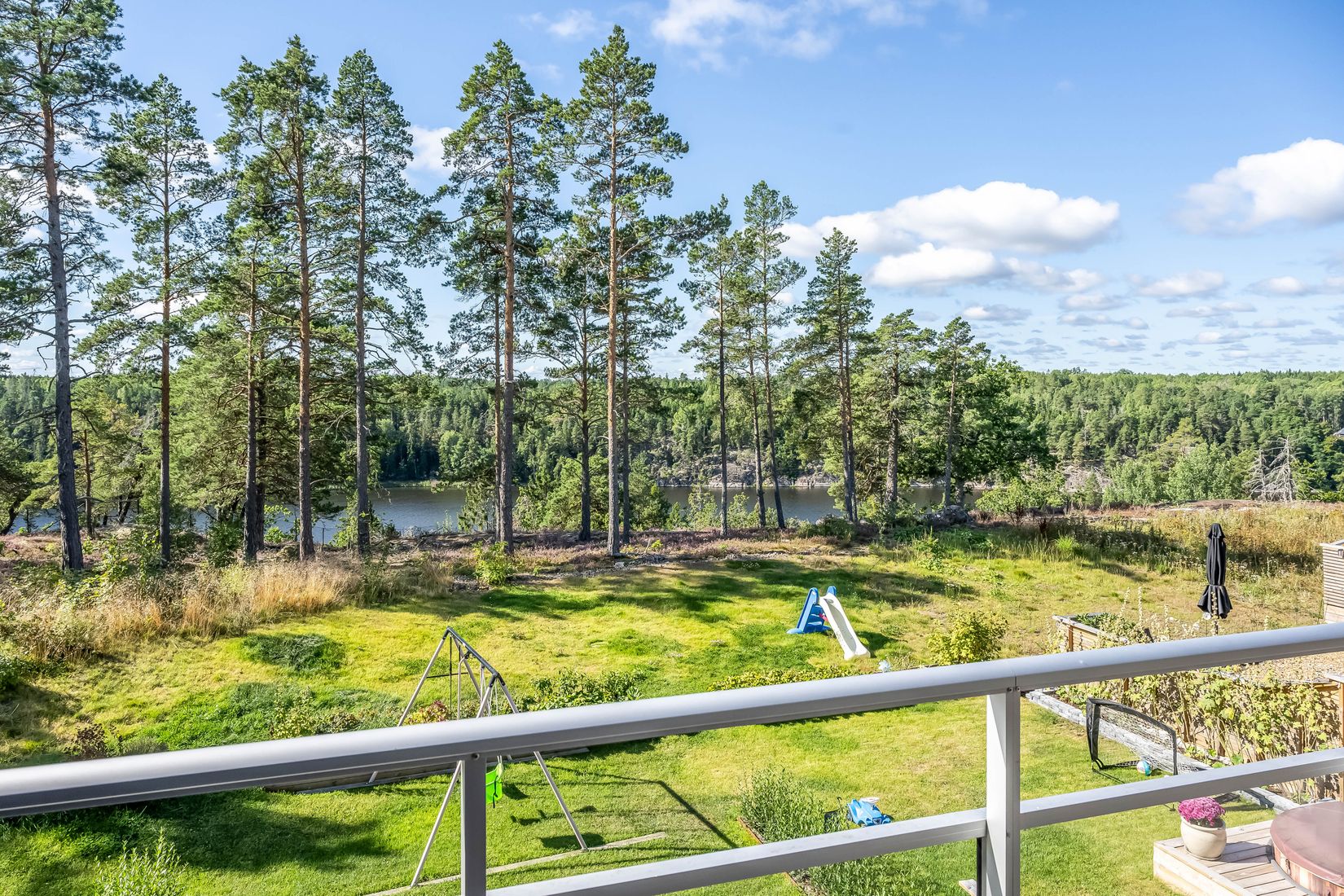 Radhus, Melbysundsvägen 90, Risinge, Finspång