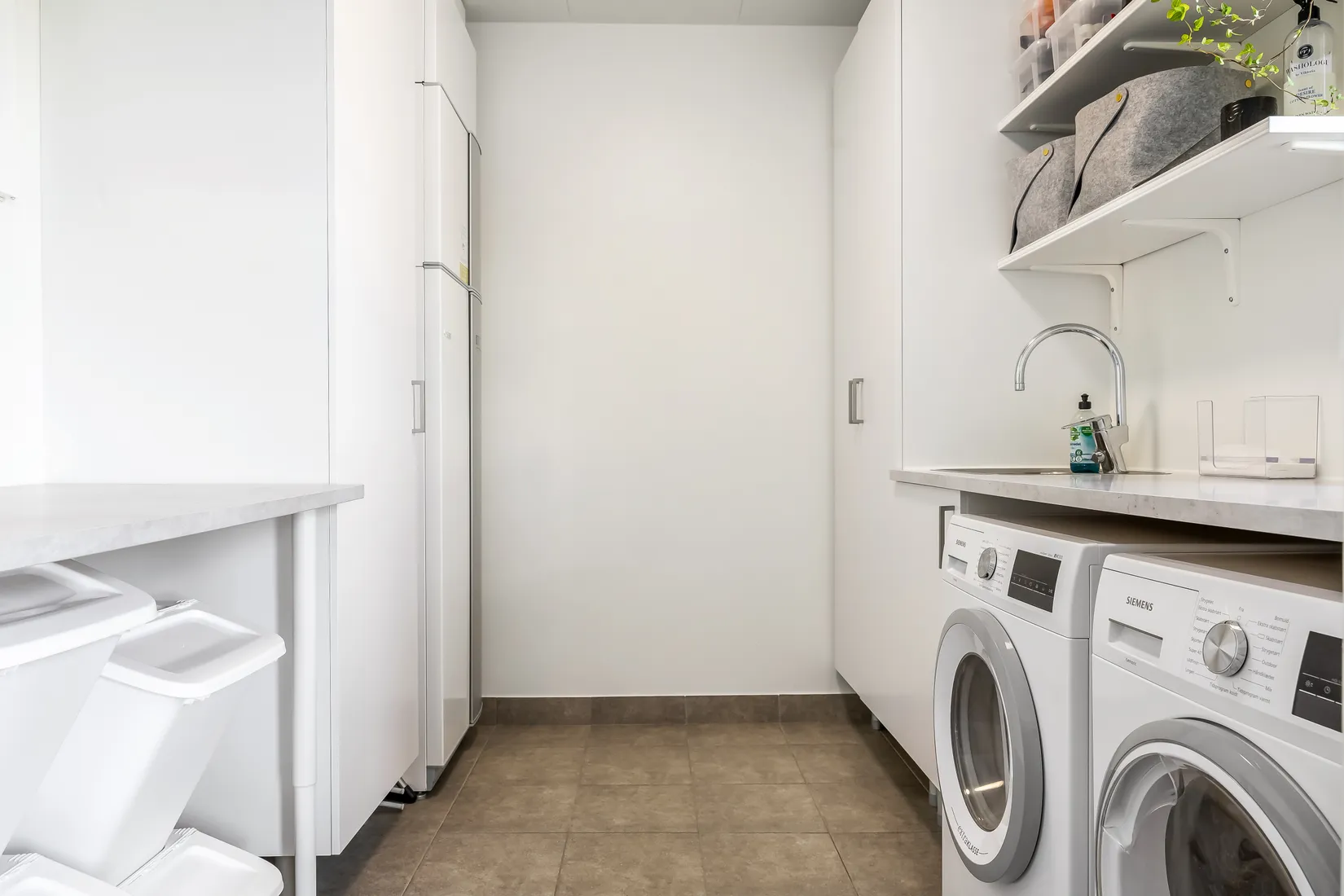 Radhus, Melbysundsvägen 90, Risinge, Finspång
