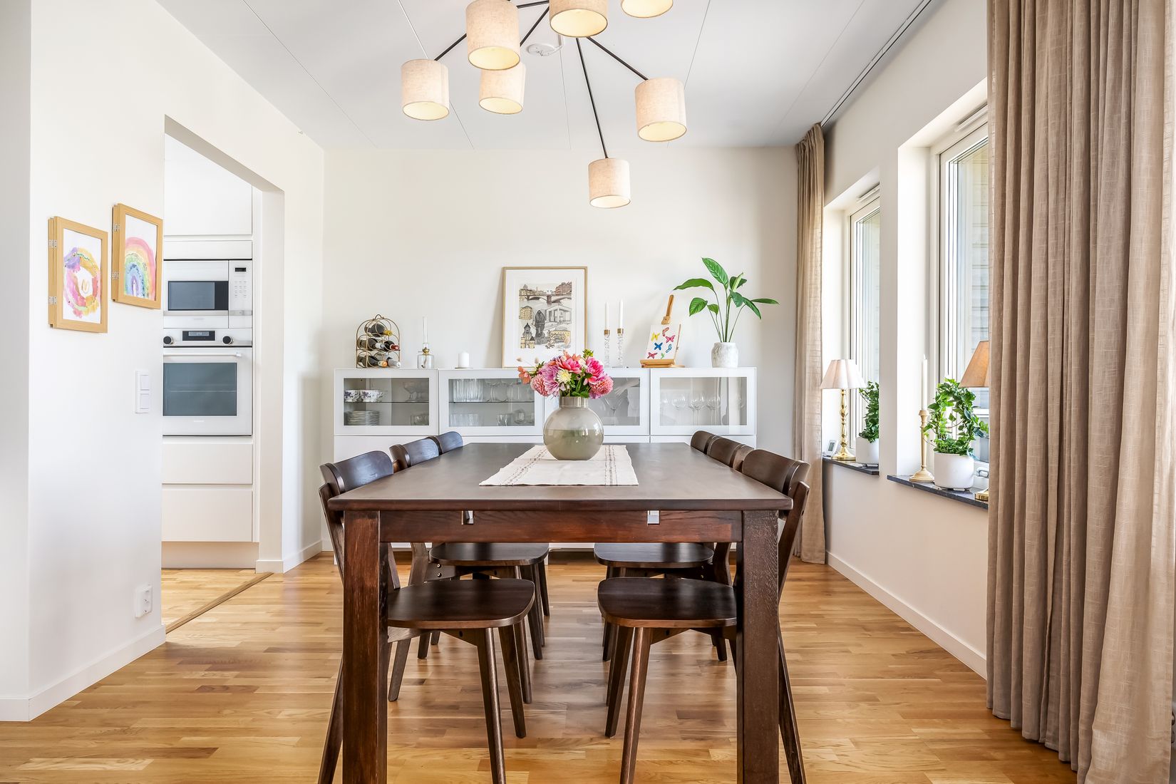 Radhus, Melbysundsvägen 90, Risinge, Finspång