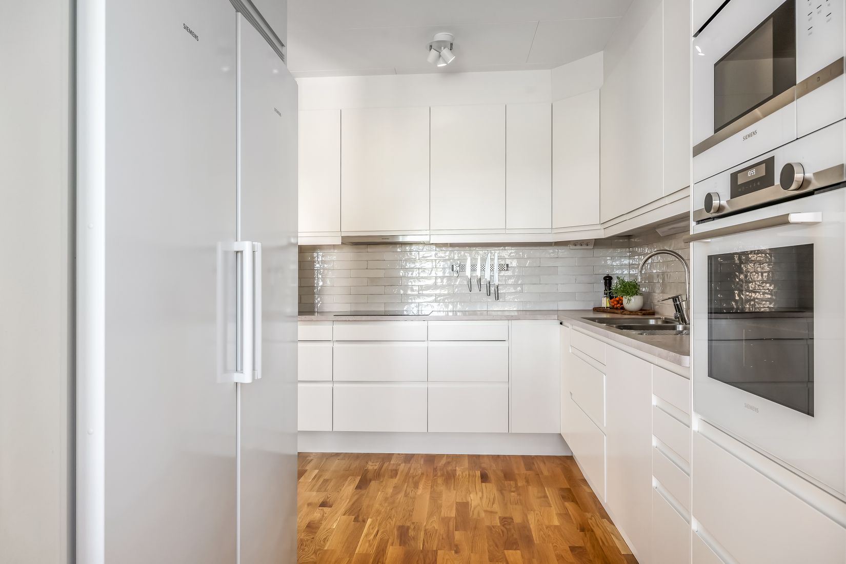 Radhus, Melbysundsvägen 90, Risinge, Finspång