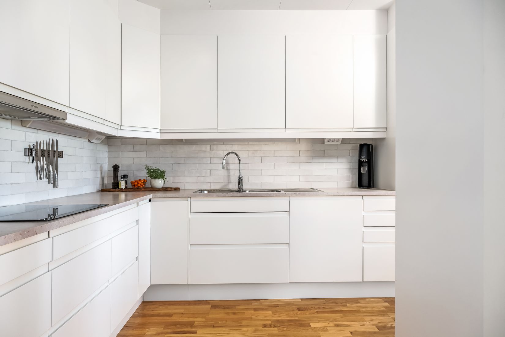 Radhus, Melbysundsvägen 90, Risinge, Finspång