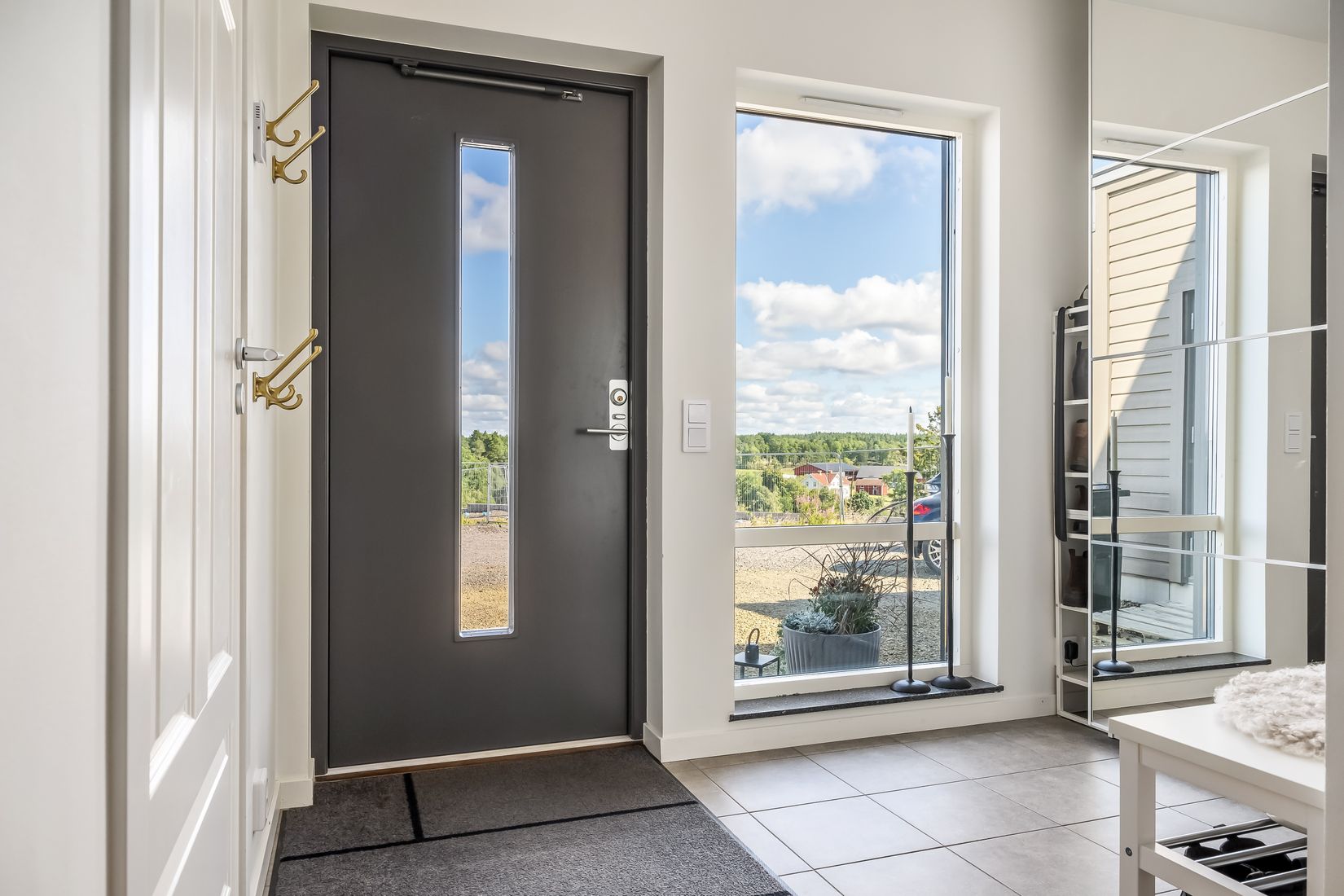 Radhus, Melbysundsvägen 90, Risinge, Finspång