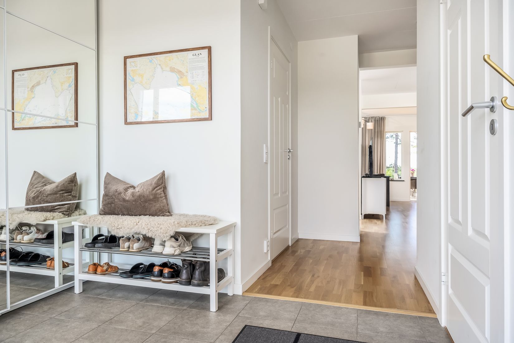 Radhus, Melbysundsvägen 90, Risinge, Finspång