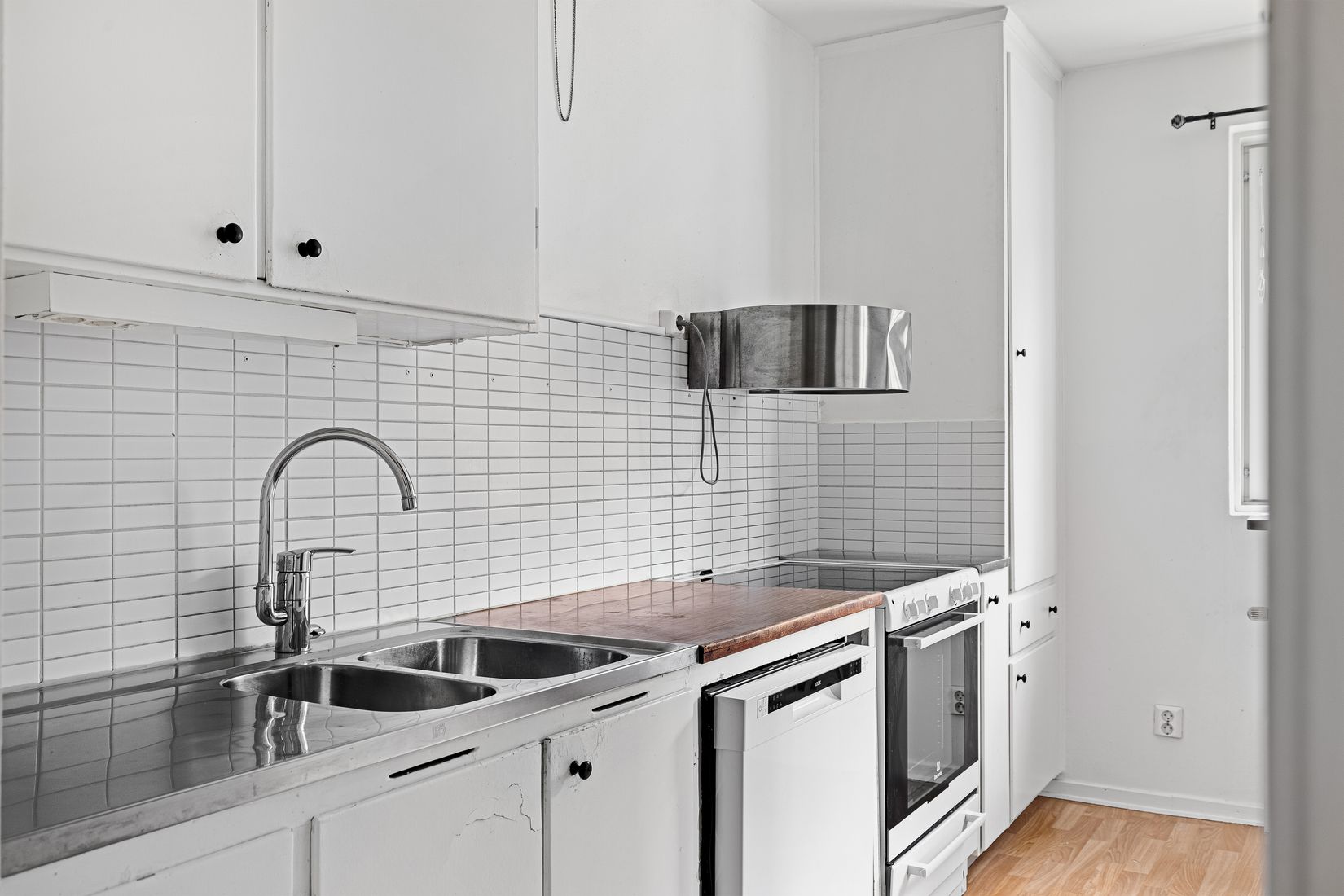 Bostadsrätt, Skolgatan 1G, Märsta Centralt, Sigtuna