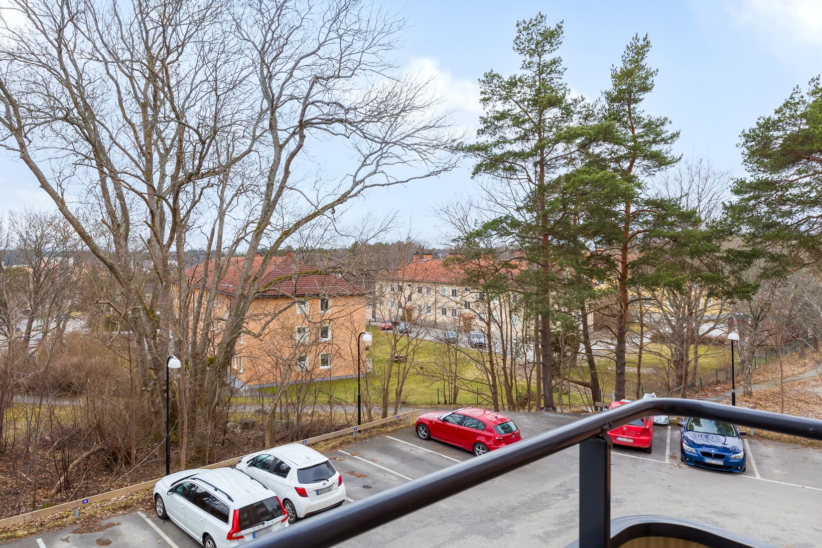 Bostadsrätt, Skolgatan 1G, Märsta Centralt, Sigtuna