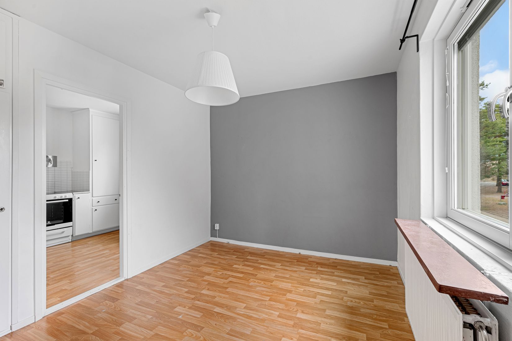 Bostadsrätt, Skolgatan 1G, Märsta Centralt, Sigtuna