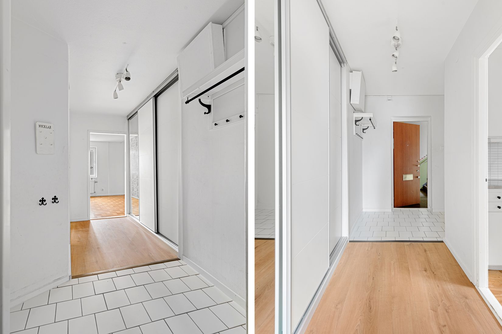 Bostadsrätt, Skolgatan 1G, Märsta Centralt, Sigtuna