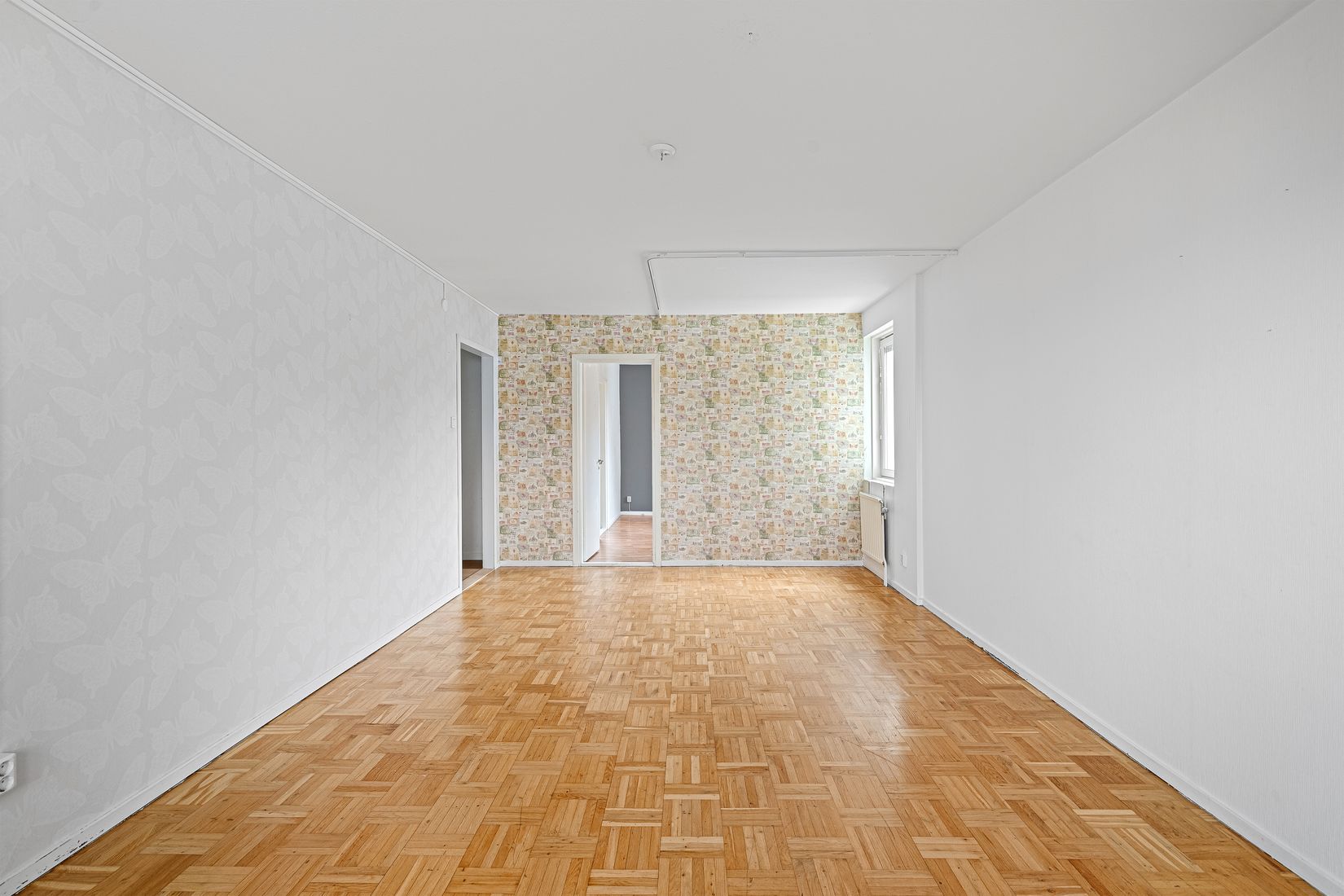 Bostadsrätt, Skolgatan 1G, Märsta Centralt, Sigtuna