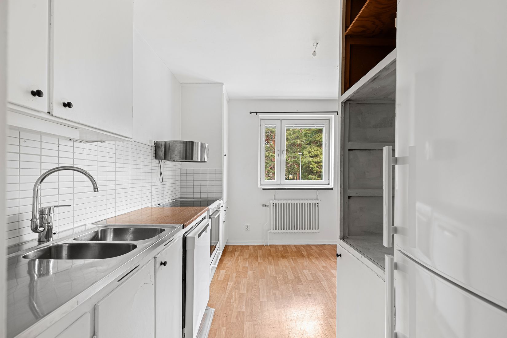 Bostadsrätt, Skolgatan 1G, Märsta Centralt, Sigtuna