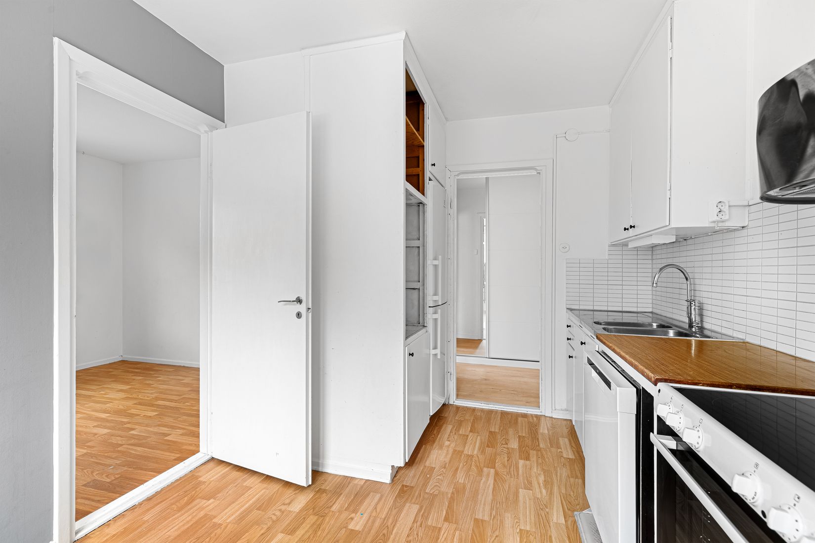 Bostadsrätt, Skolgatan 1G, Märsta Centralt, Sigtuna