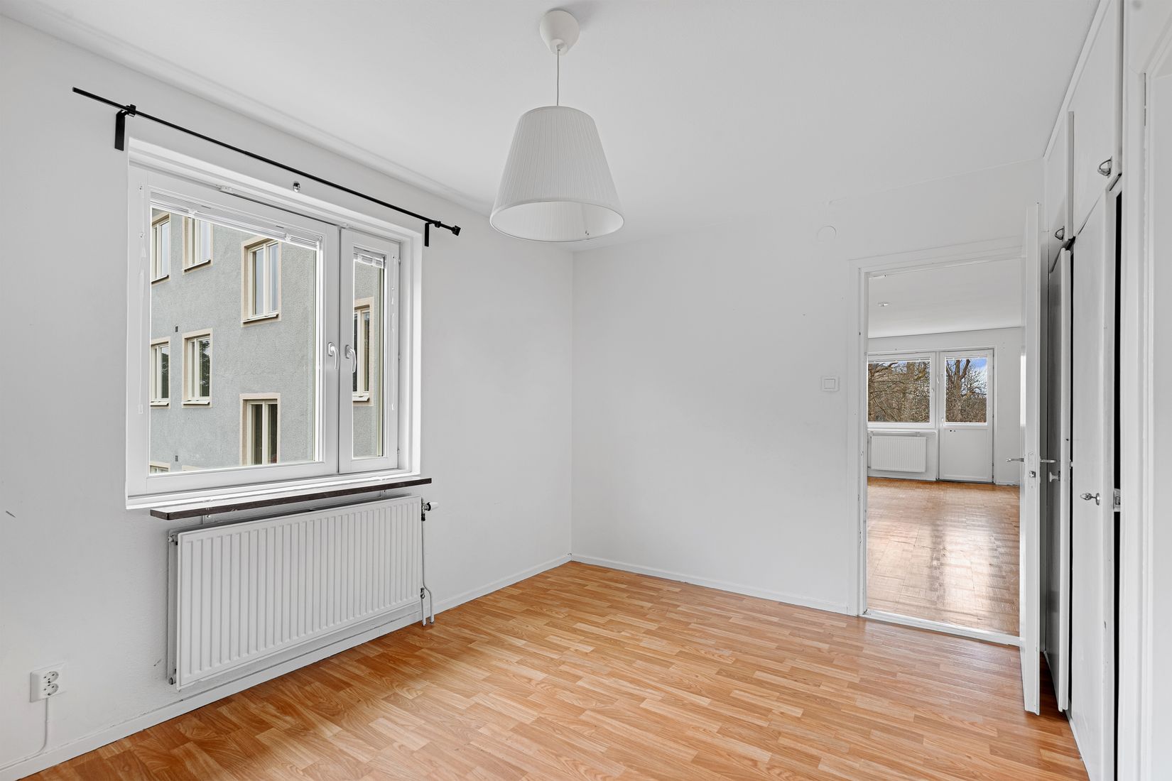 Bostadsrätt, Skolgatan 1G, Märsta Centralt, Sigtuna