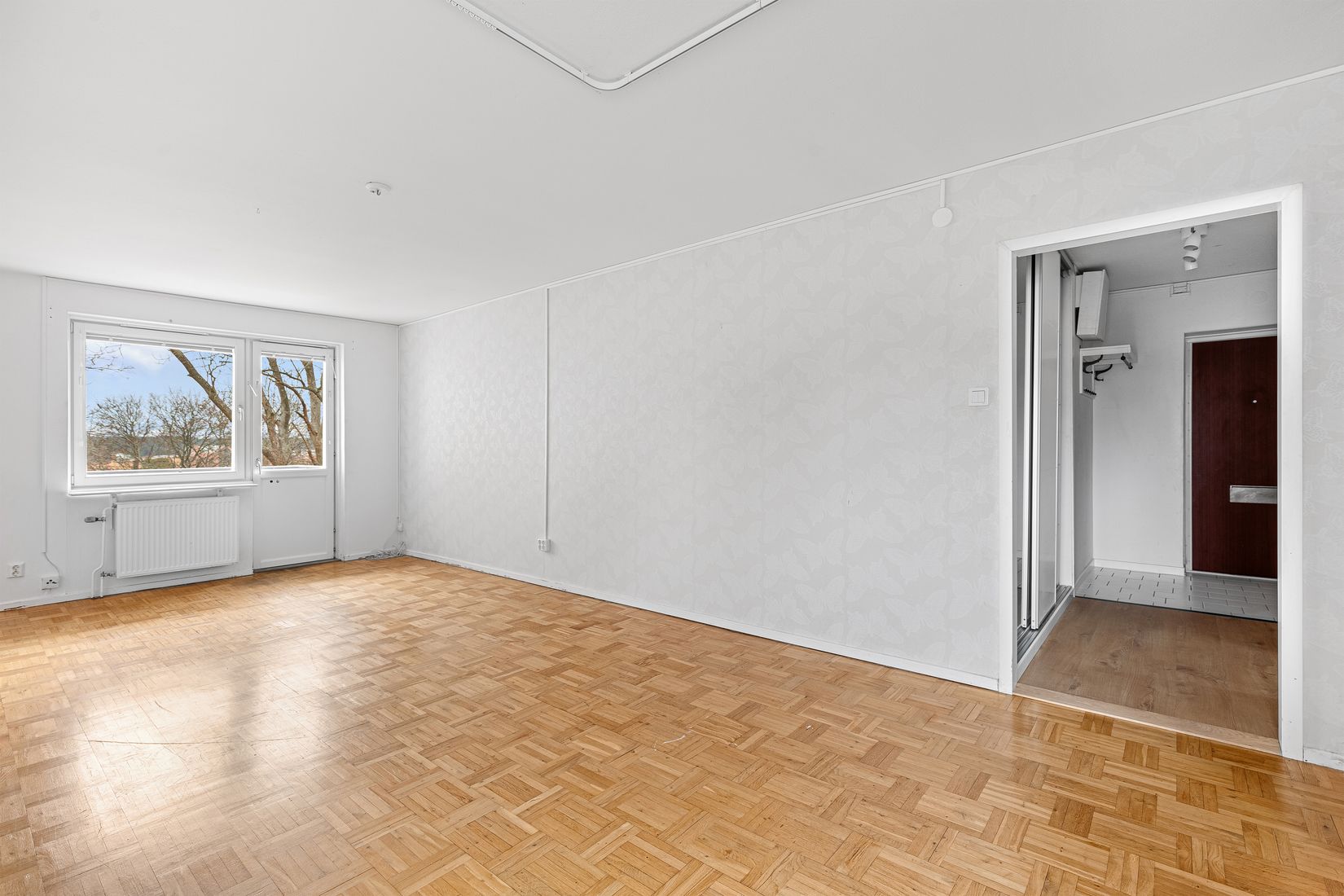 Bostadsrätt, Skolgatan 1G, Märsta Centralt, Sigtuna