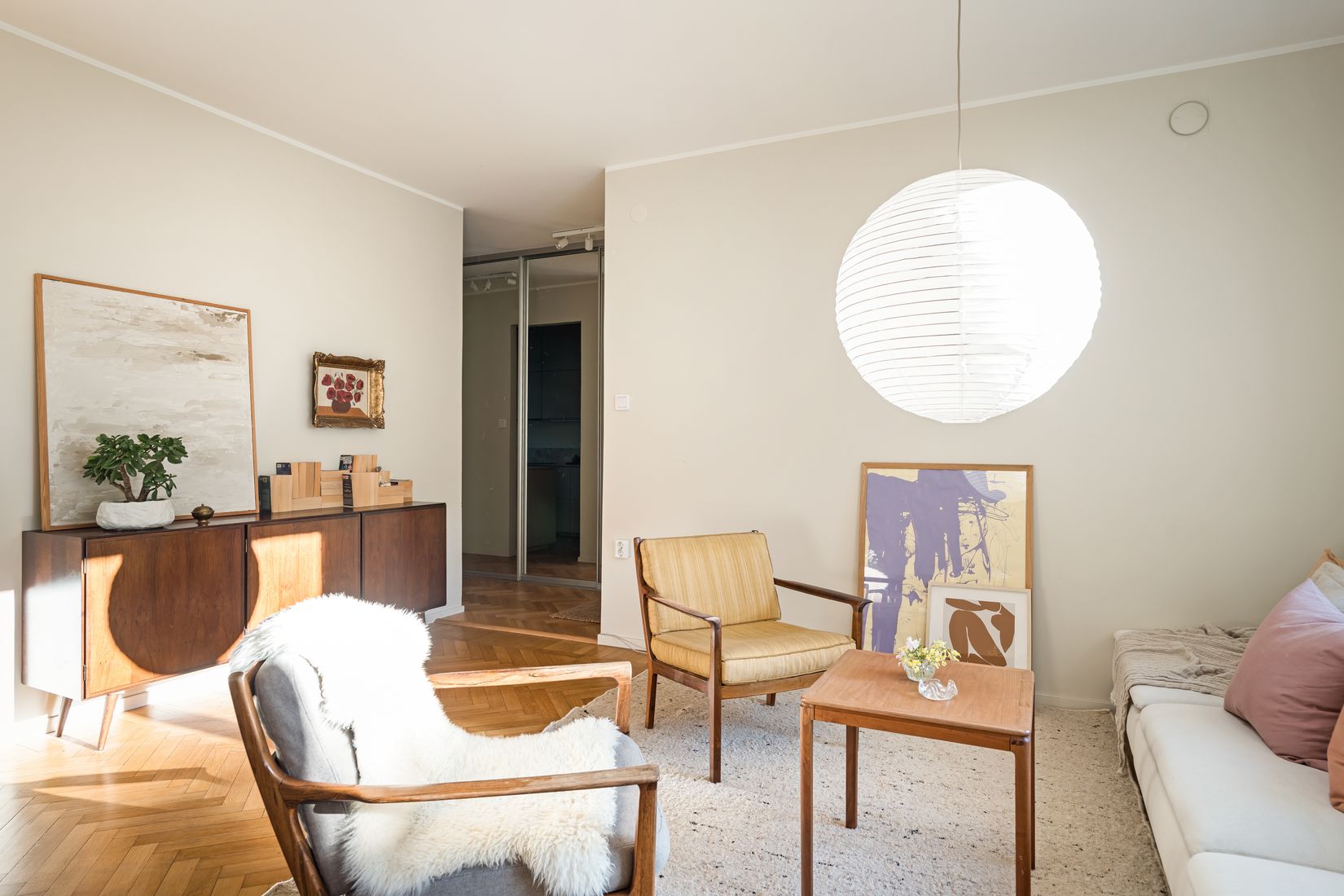 Bostadsrätt, Falköpingsvägen 17, Hammarbyhöjden, Johanneshov, Stockholm