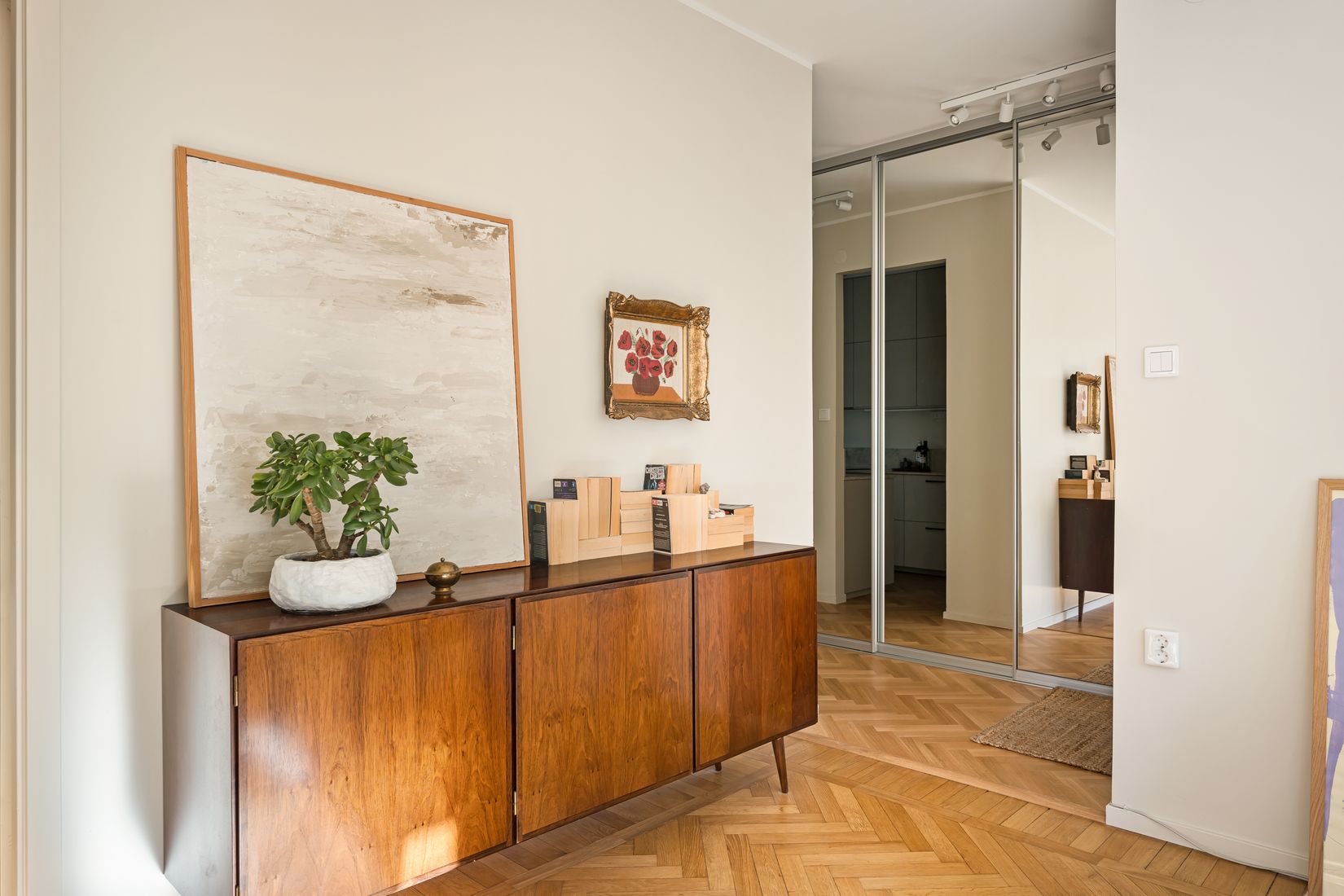 Bostadsrätt, Falköpingsvägen 17, Hammarbyhöjden, Johanneshov, Stockholm