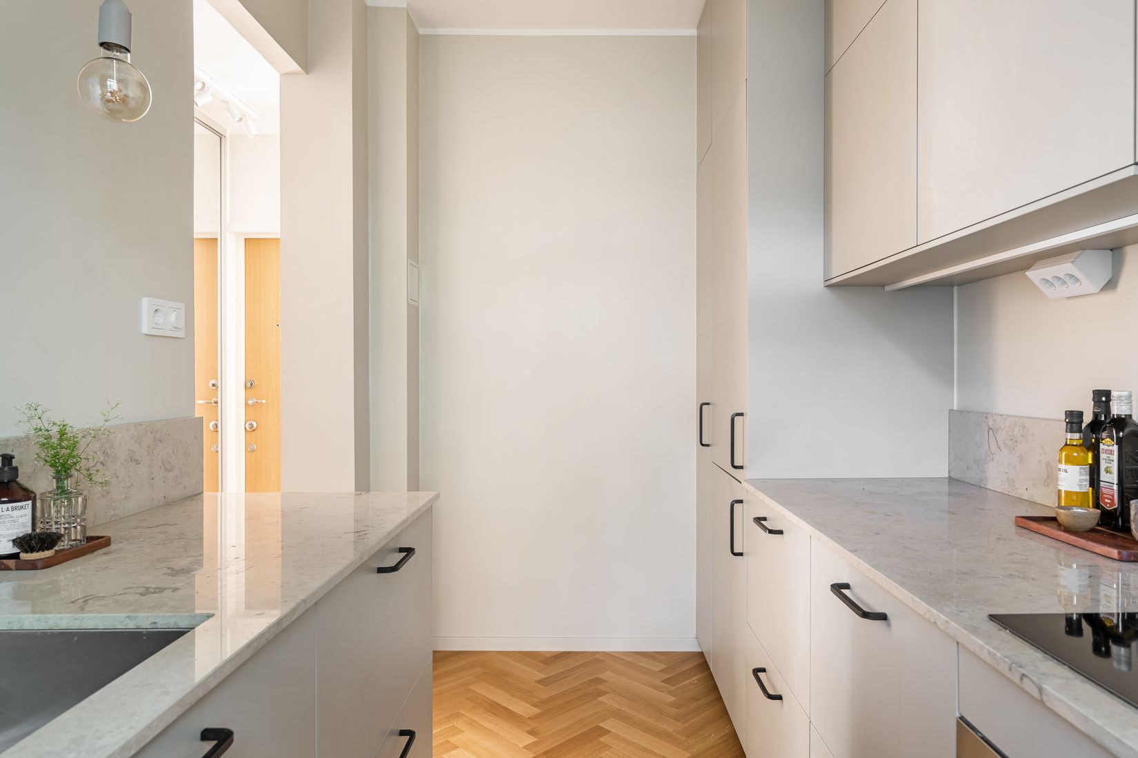 Bostadsrätt, Falköpingsvägen 17, Hammarbyhöjden, Johanneshov, Stockholm