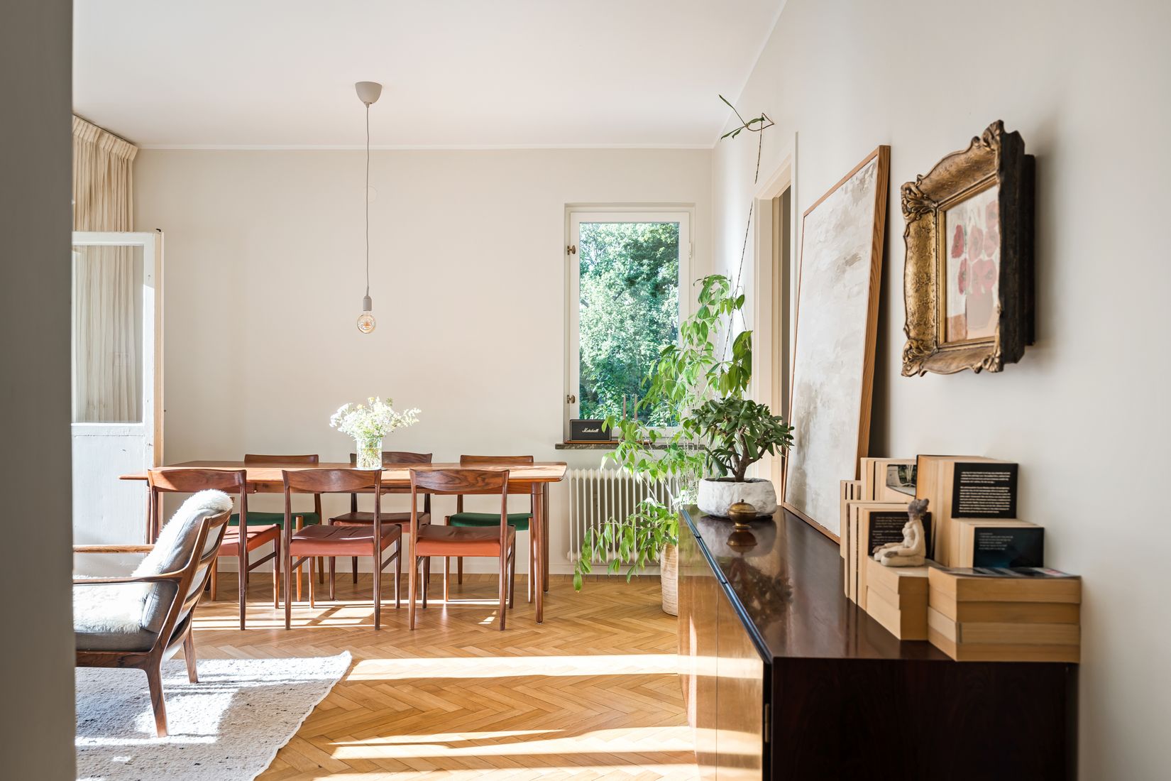 Bostadsrätt, Falköpingsvägen 17, Hammarbyhöjden, Johanneshov, Stockholm