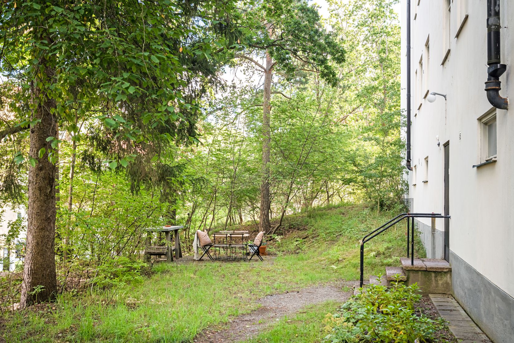 Bostadsrätt, Falköpingsvägen 17, Hammarbyhöjden, Johanneshov, Stockholm