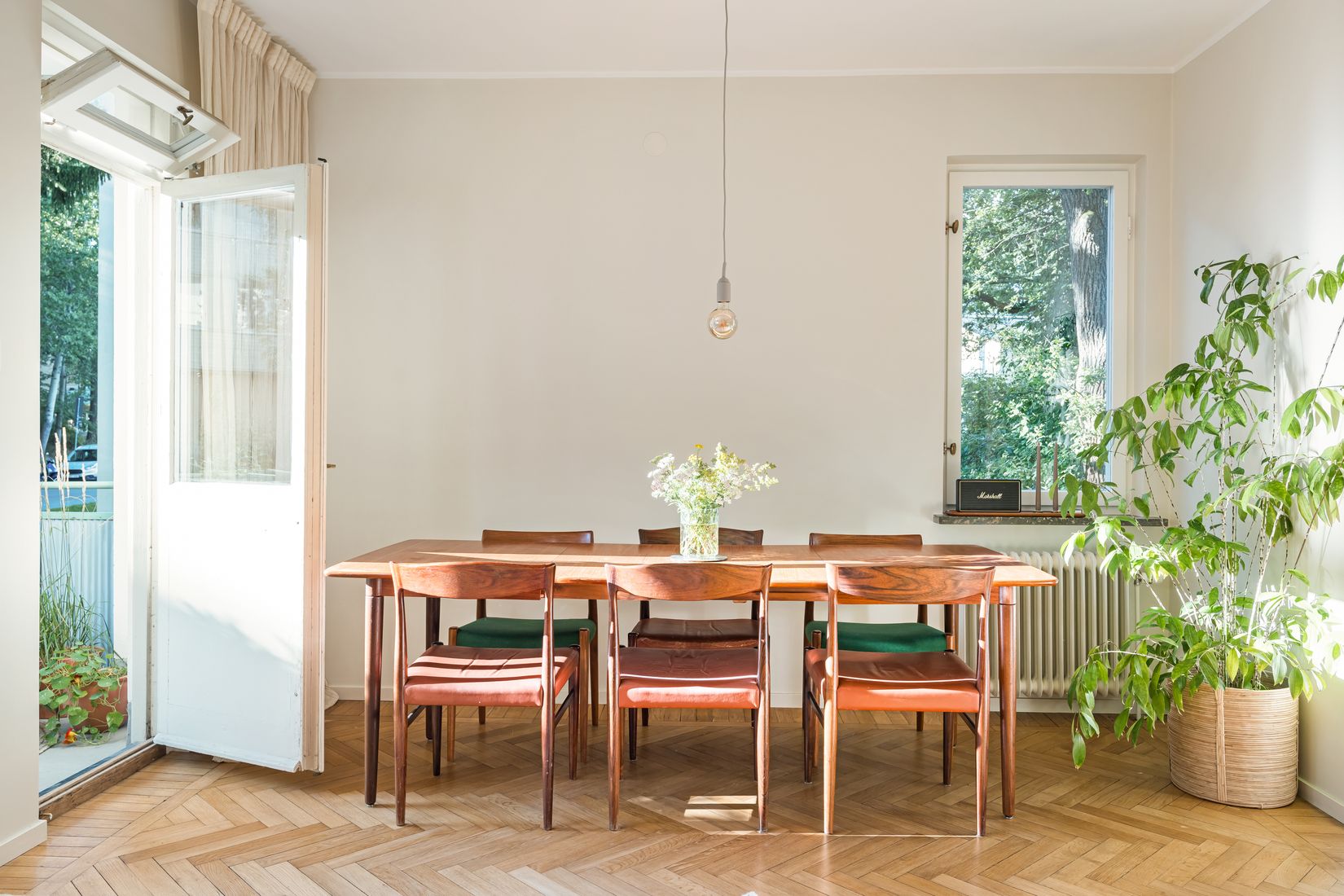 Bostadsrätt, Falköpingsvägen 17, Hammarbyhöjden, Johanneshov, Stockholm