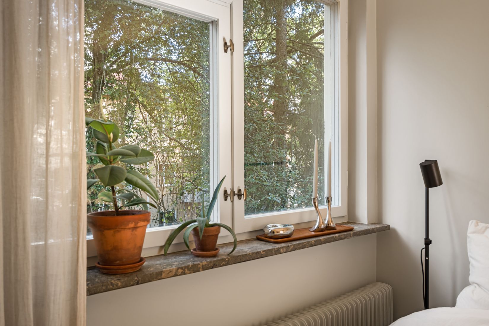 Bostadsrätt, Falköpingsvägen 17, Hammarbyhöjden, Johanneshov, Stockholm