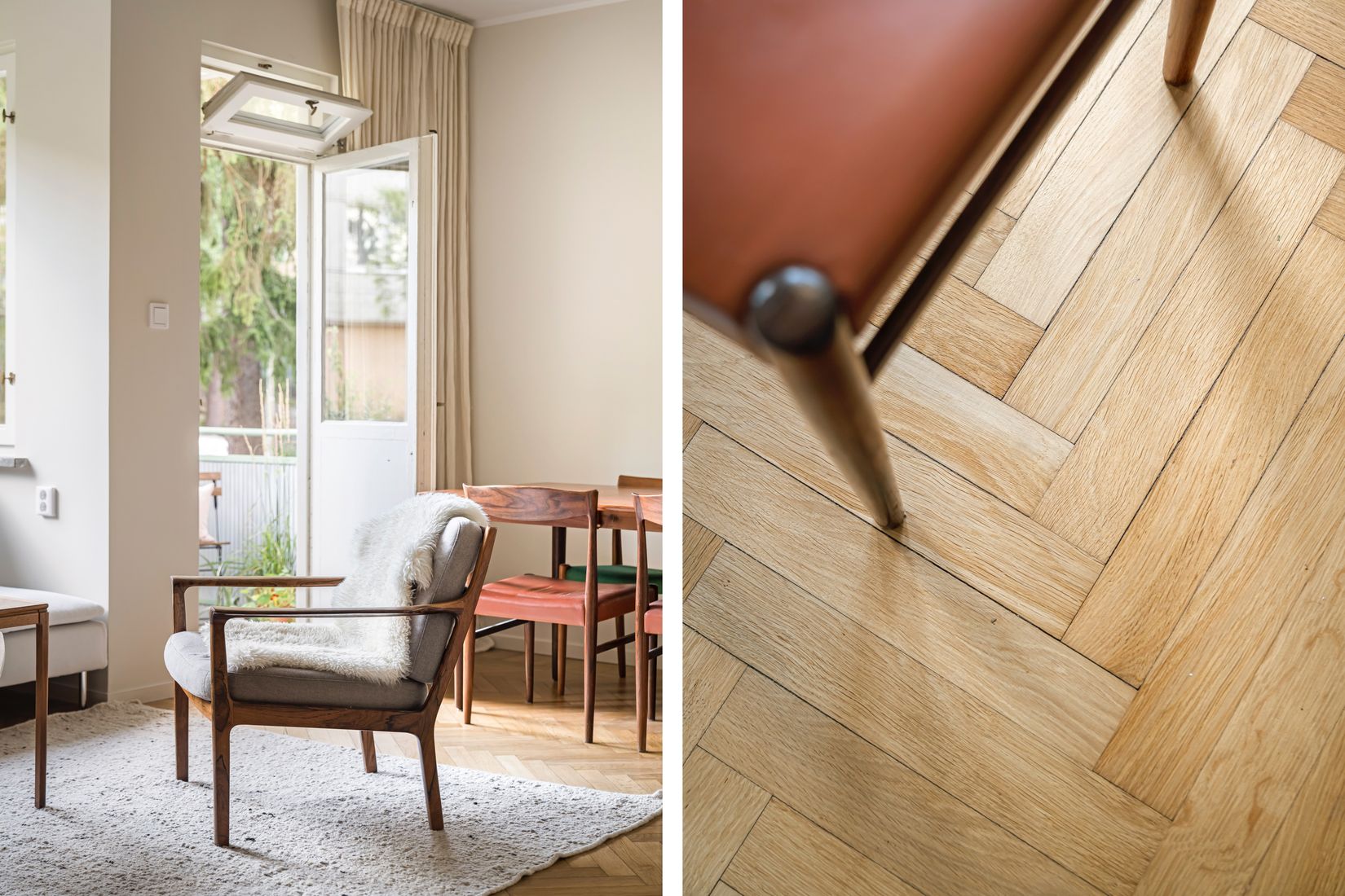 Bostadsrätt, Falköpingsvägen 17, Hammarbyhöjden, Johanneshov, Stockholm