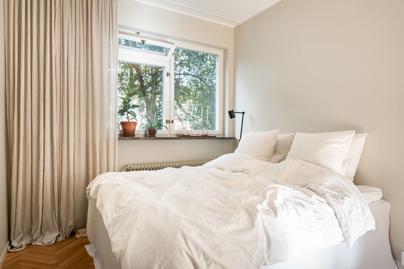 Bostadsrätt, Falköpingsvägen 17, Hammarbyhöjden, Johanneshov, Stockholm