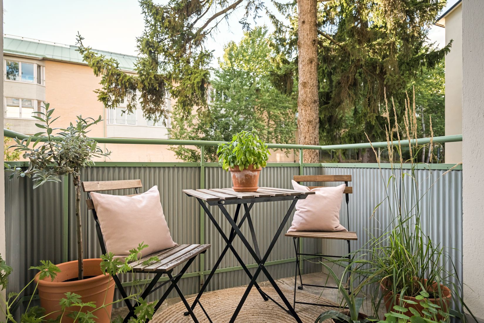 Bostadsrätt, Falköpingsvägen 17, Hammarbyhöjden, Johanneshov, Stockholm