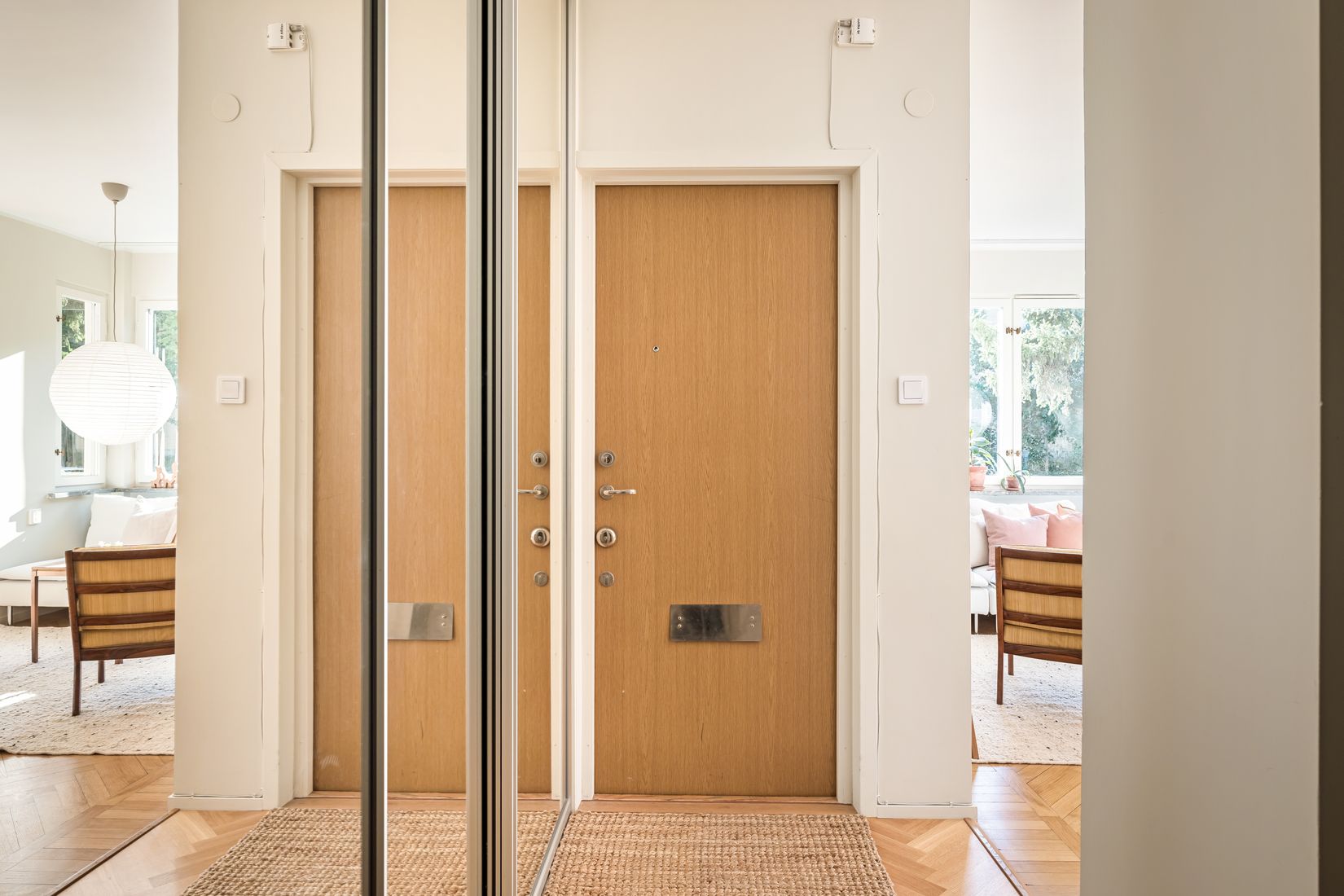 Bostadsrätt, Falköpingsvägen 17, Hammarbyhöjden, Johanneshov, Stockholm