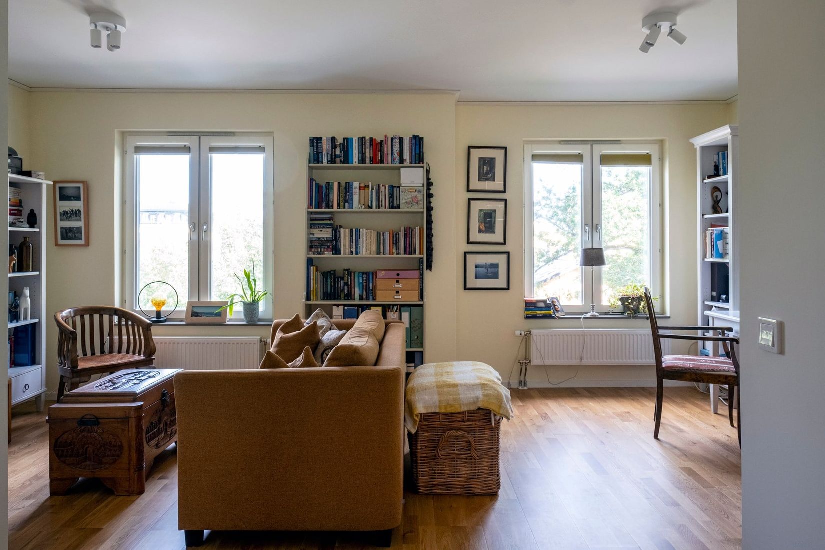 Radhus, Rindövägen 84c, Rindö hamn, Vaxholm