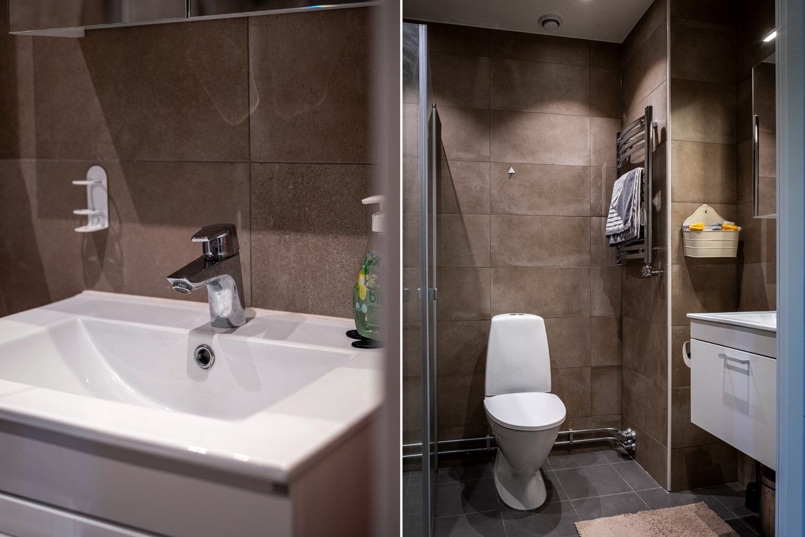 Radhus, Rindövägen 84c, Rindö hamn, Vaxholm