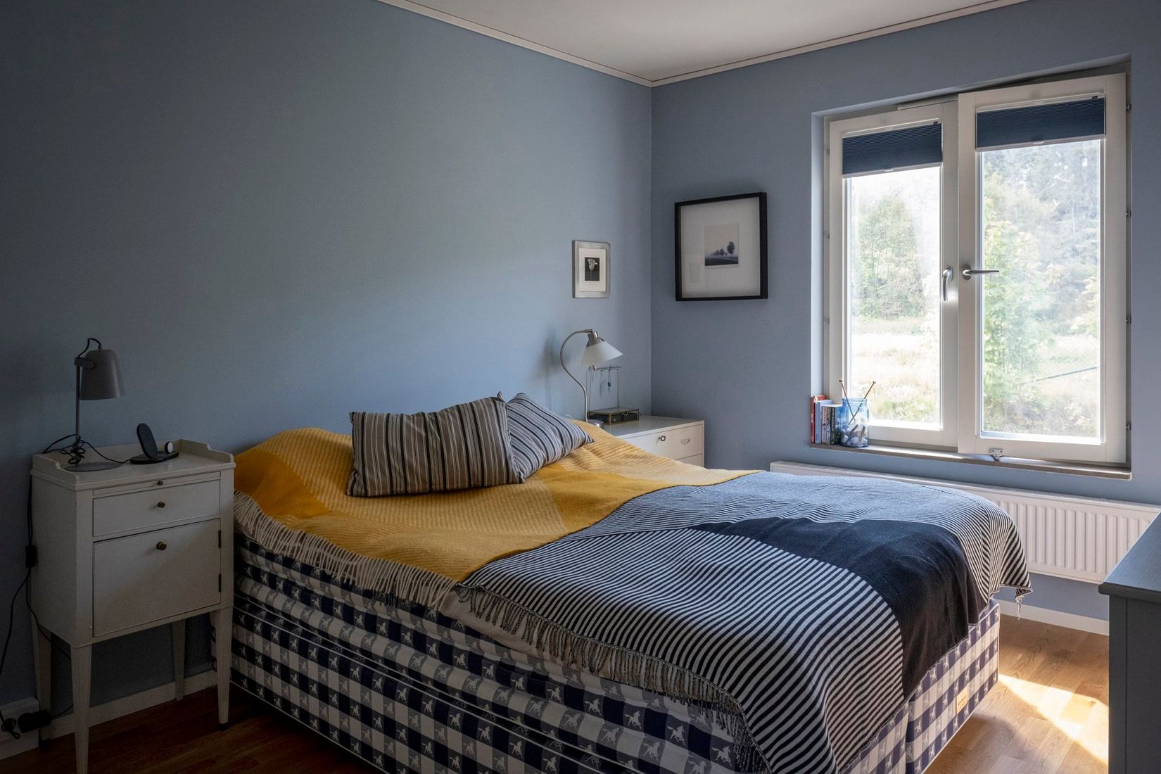 Radhus, Rindövägen 84c, Rindö hamn, Vaxholm