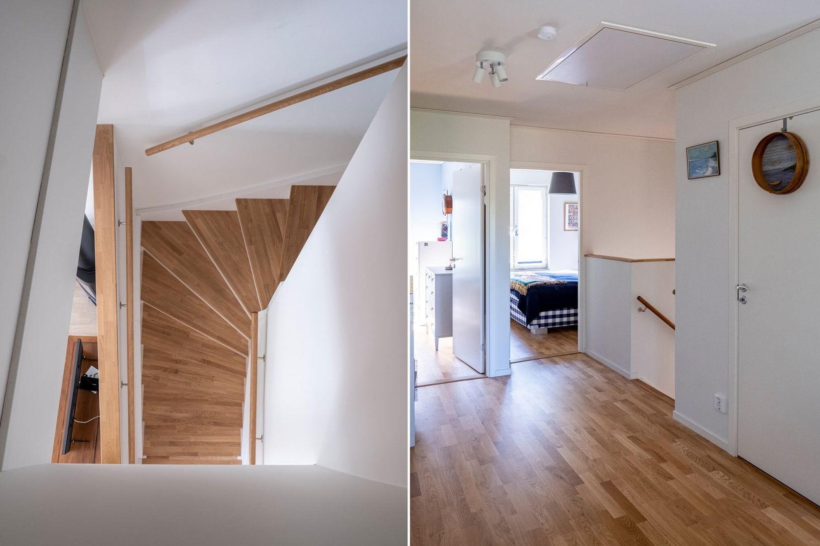 Radhus, Rindövägen 84c, Rindö hamn, Vaxholm