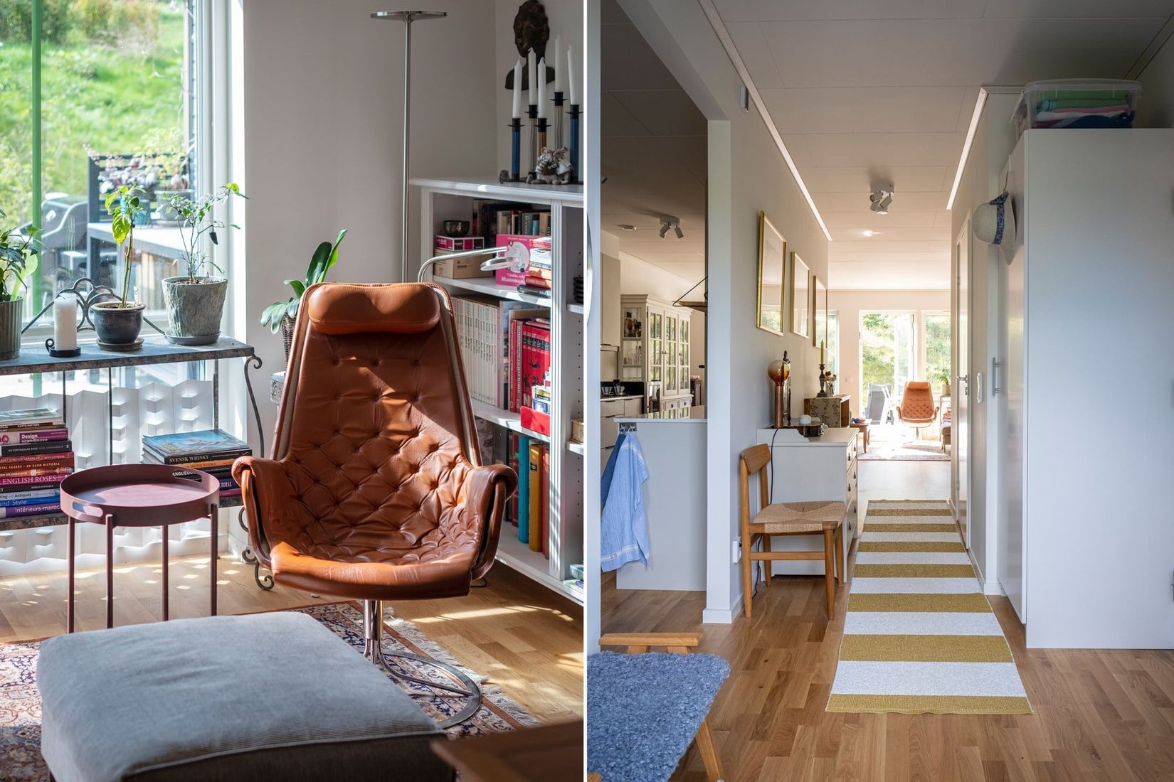 Radhus, Rindövägen 84c, Rindö hamn, Vaxholm