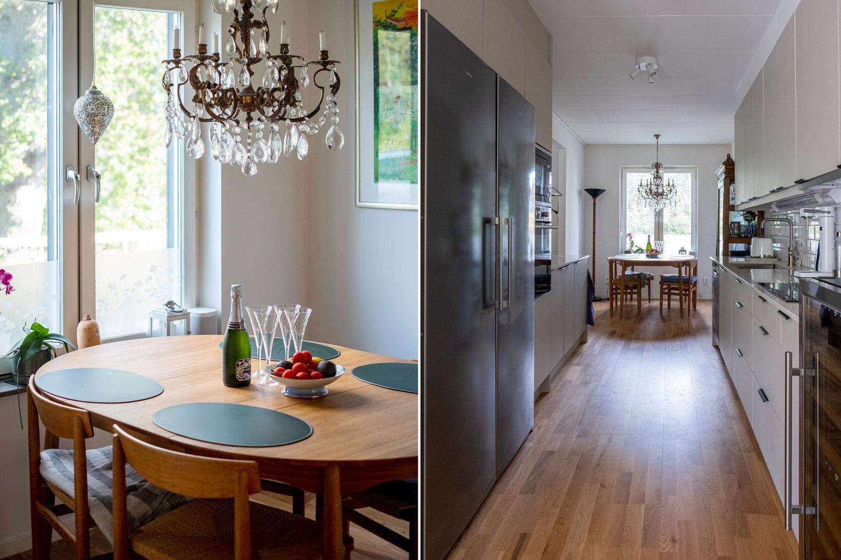 Radhus, Rindövägen 84c, Rindö hamn, Vaxholm