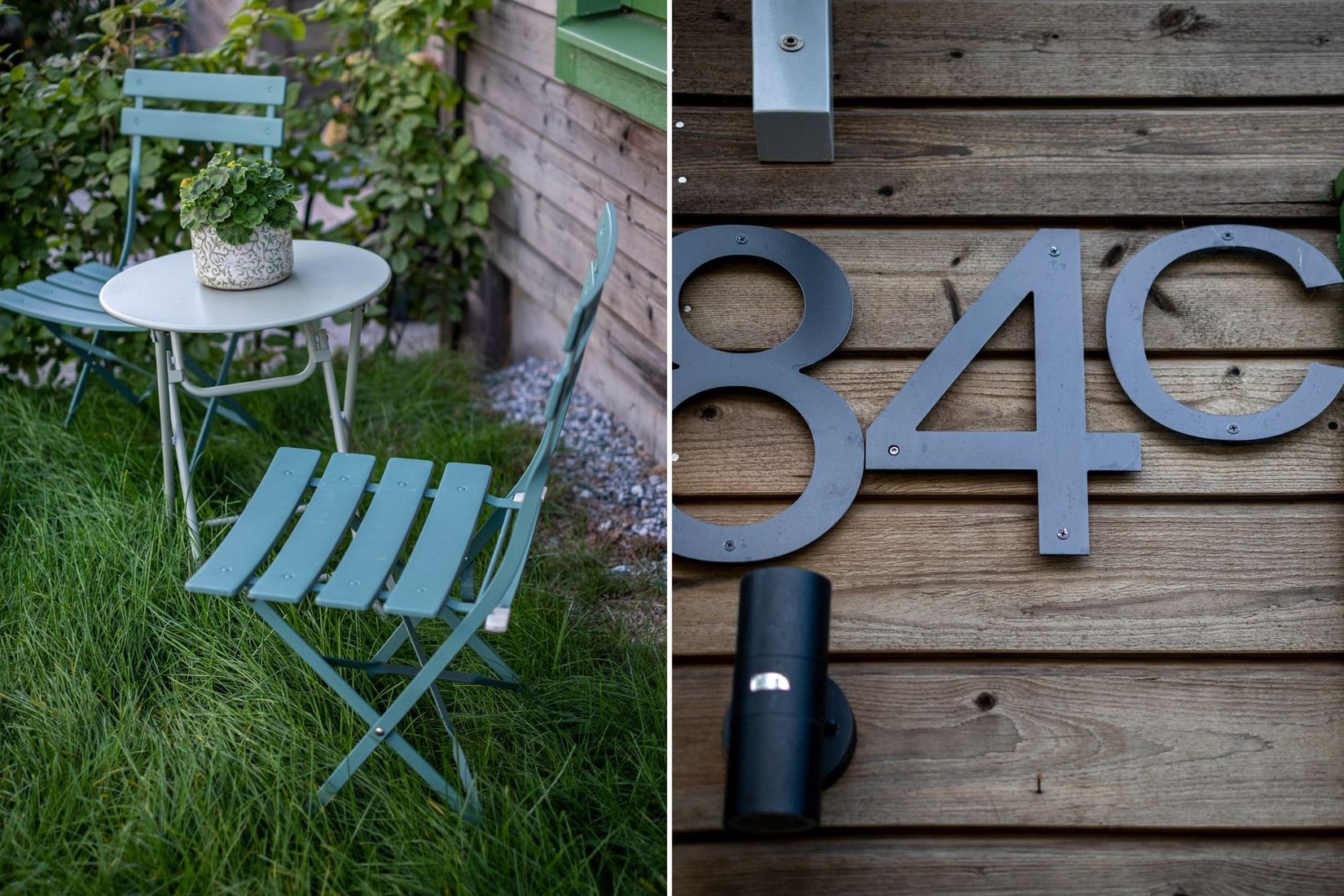 Radhus, Rindövägen 84c, Rindö hamn, Vaxholm