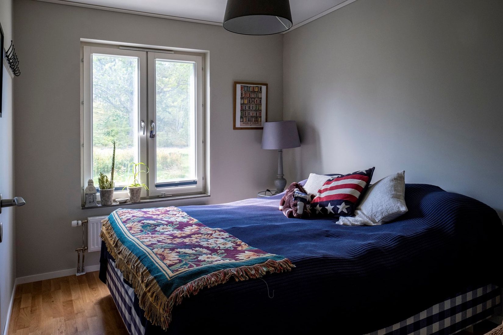 Radhus, Rindövägen 84c, Rindö hamn, Vaxholm