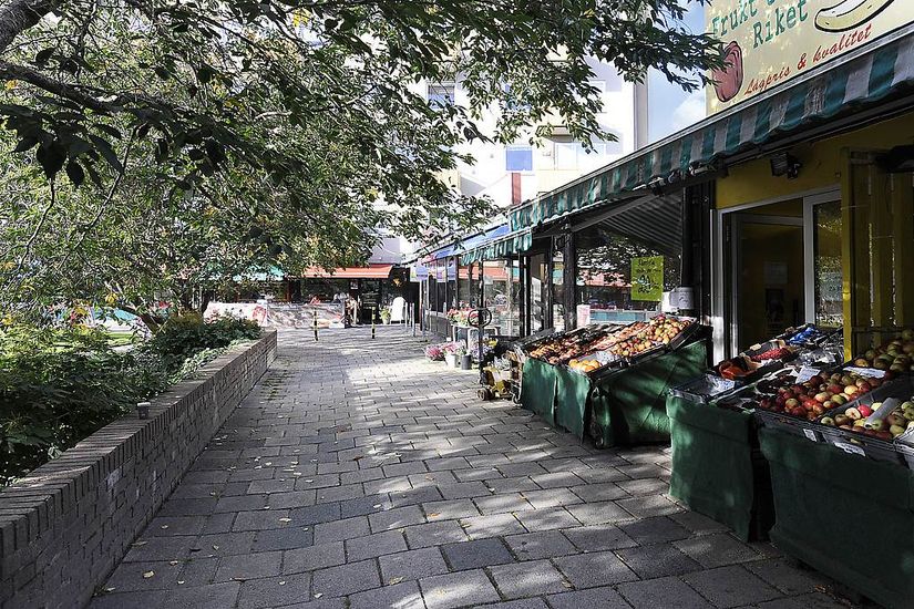 Bostadsrätt, Smörslätten 30, Björkekärr, Göteborg