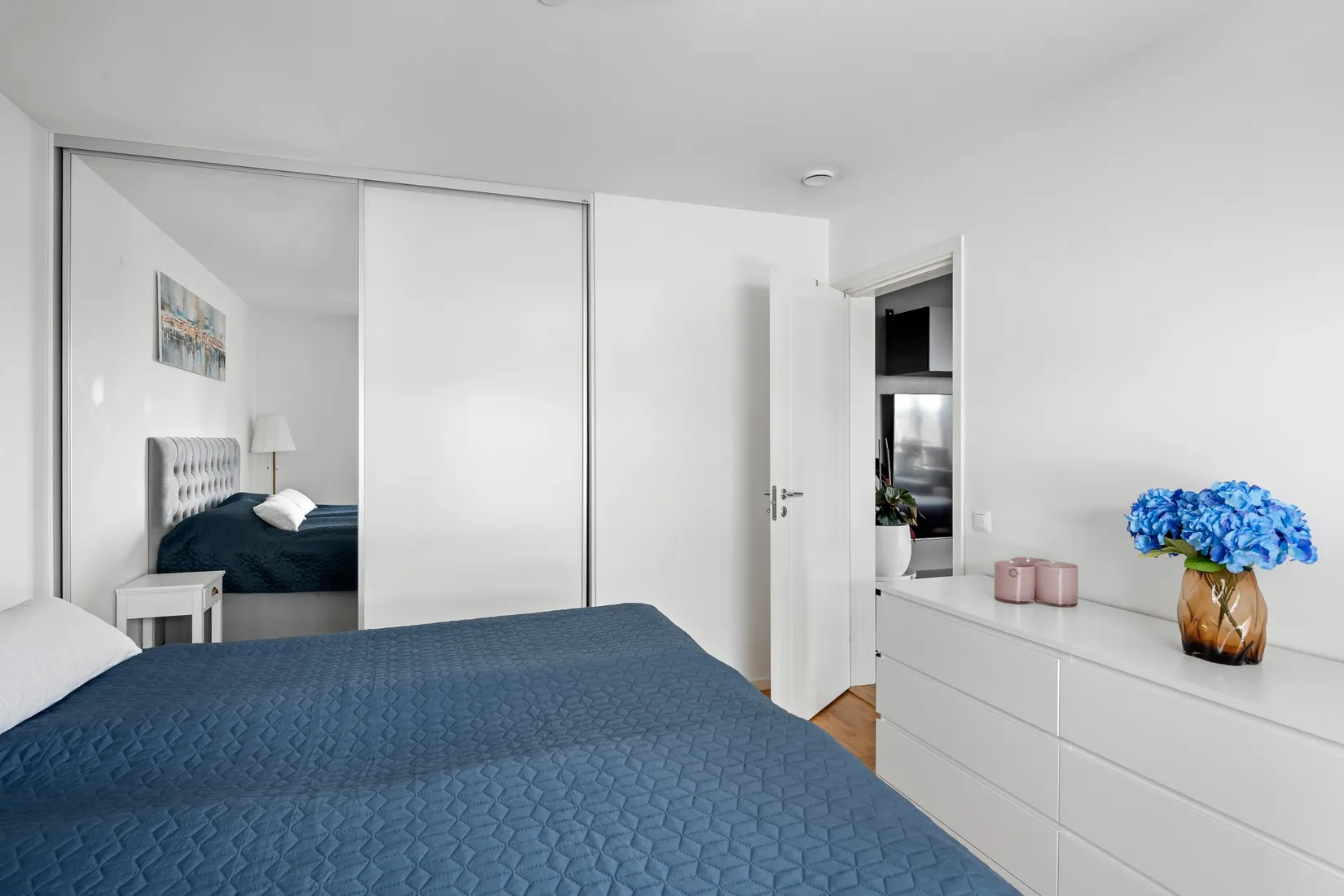 Bostadsrätt, Borgarfjordsgatan 21A, Kista, Stockholm