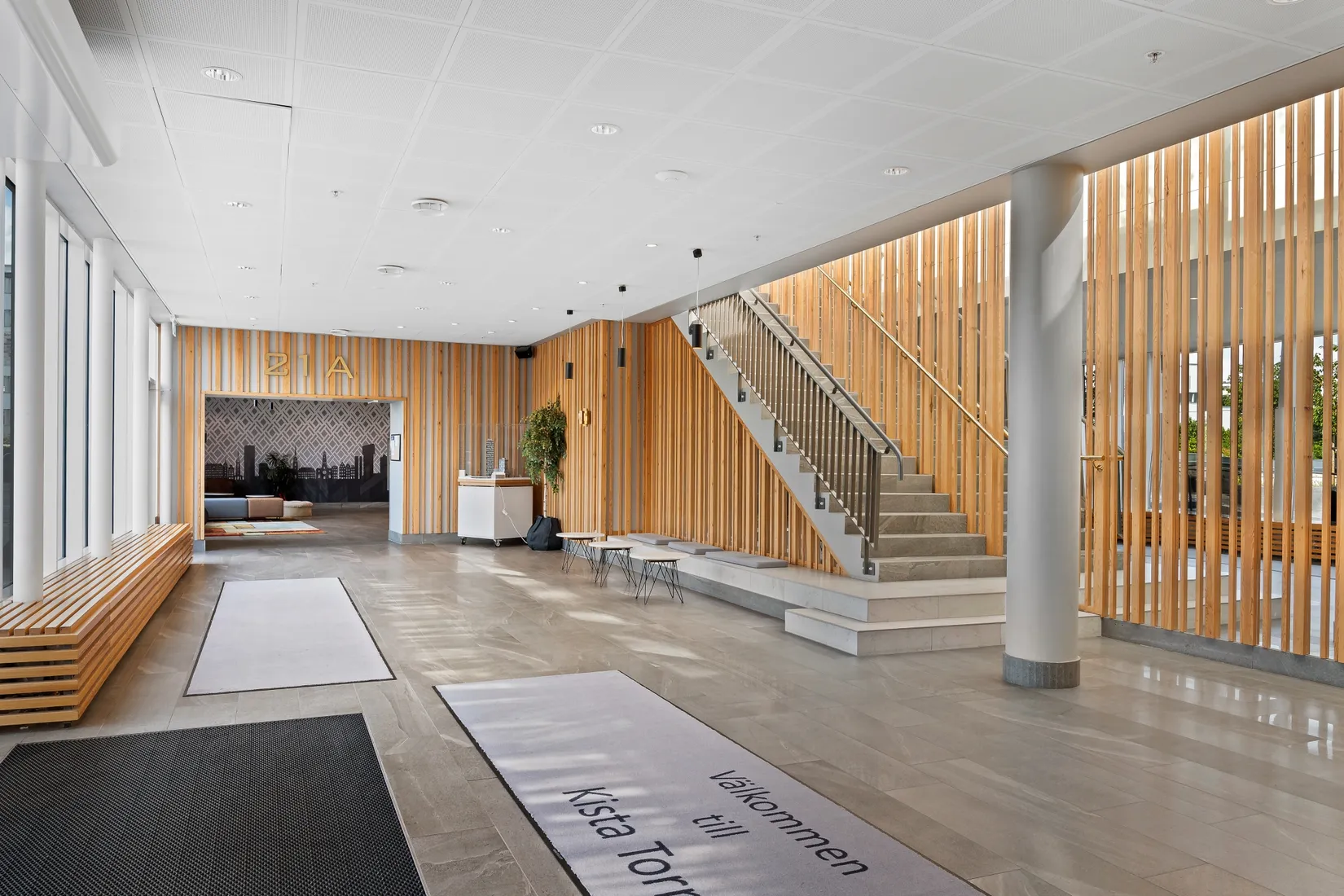 Bostadsrätt, Borgarfjordsgatan 21A, Kista, Stockholm