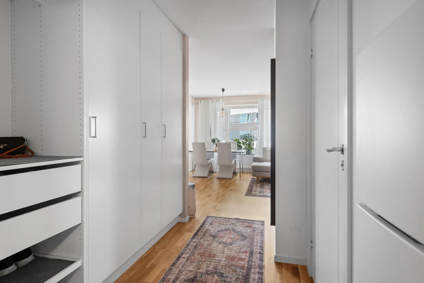 Bostadsrätt, Borgarfjordsgatan 21A, Kista, Stockholm