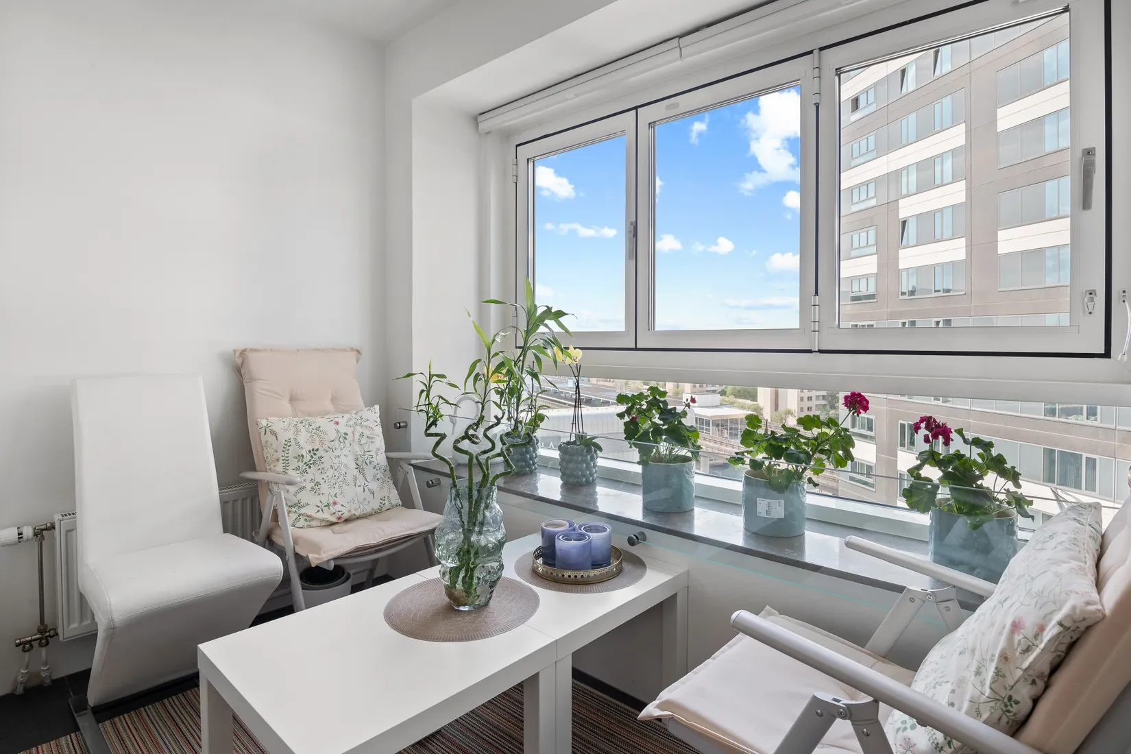 Bostadsrätt, Borgarfjordsgatan 21A, Kista, Stockholm