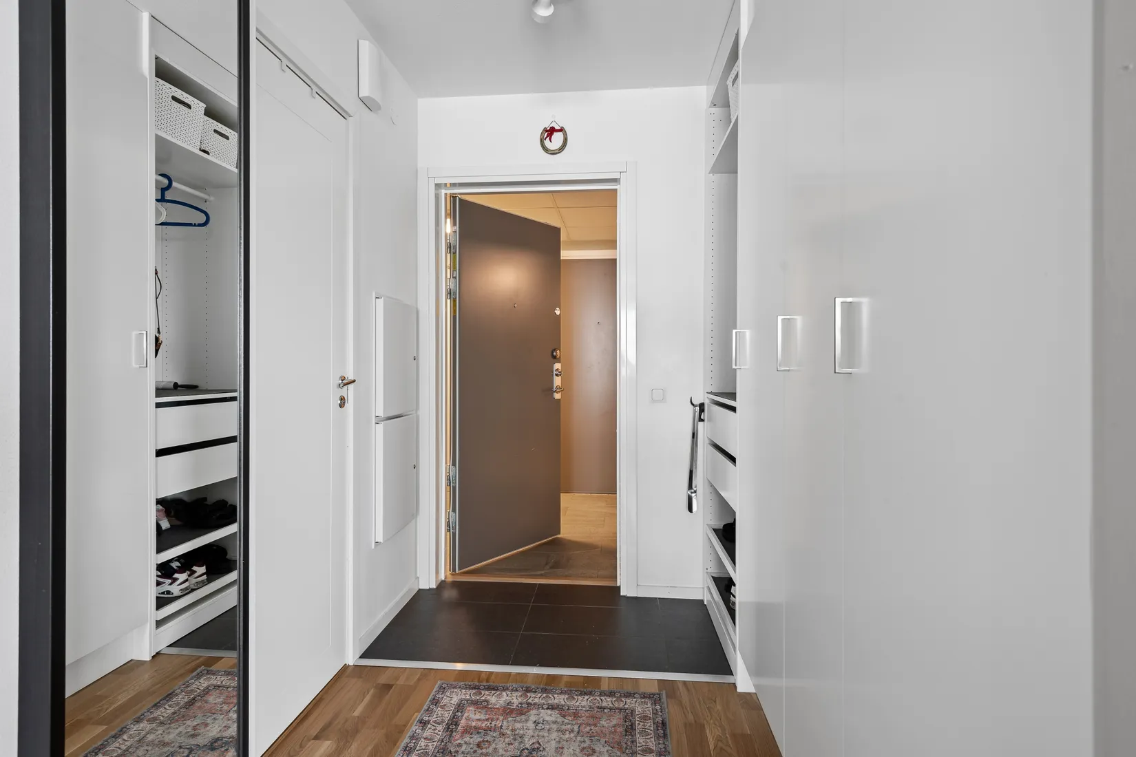 Bostadsrätt, Borgarfjordsgatan 21A, Kista, Stockholm