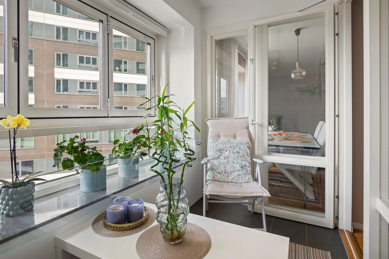 Bostadsrätt, Borgarfjordsgatan 21A, Kista, Stockholm