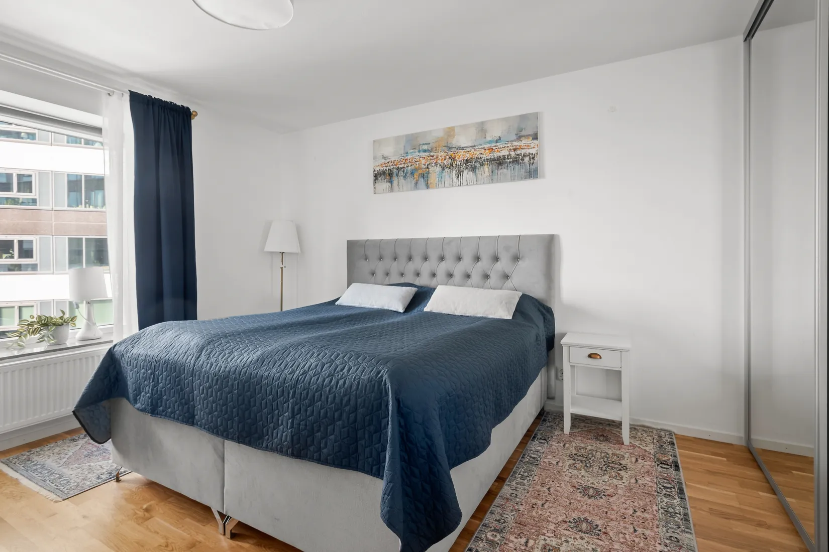 Bostadsrätt, Borgarfjordsgatan 21A, Kista, Stockholm