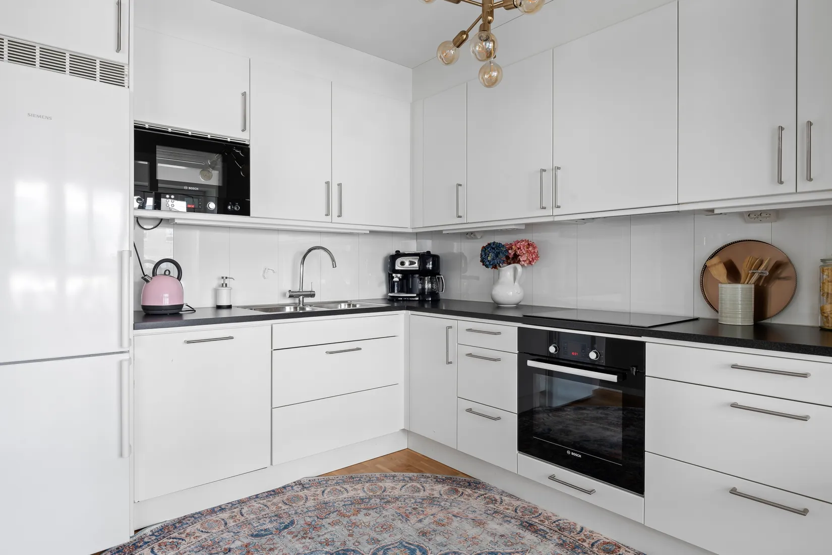 Bostadsrätt, Borgarfjordsgatan 21A, Kista, Stockholm