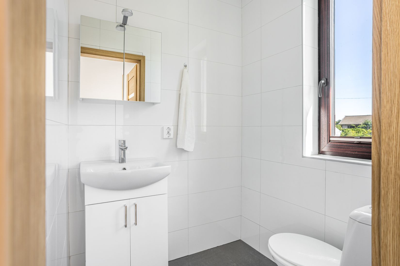 Villa, Garpenvägen 95B, Hasslö, Karlskrona